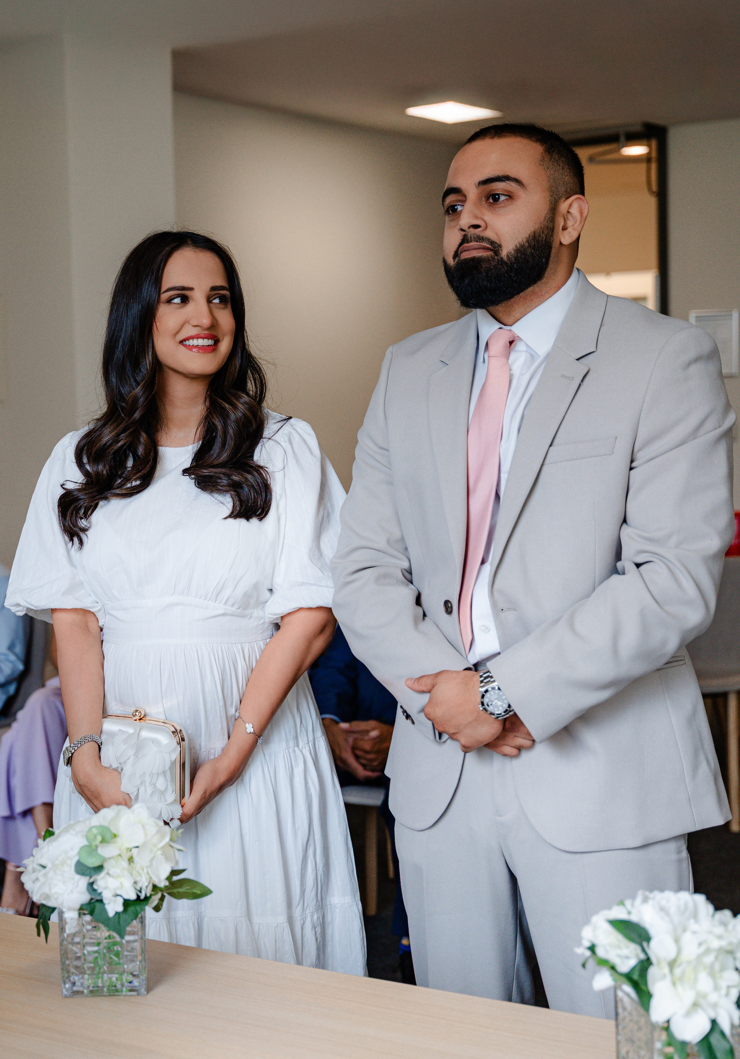 Wedding Day. Tonya Kyrylenko photographer in London