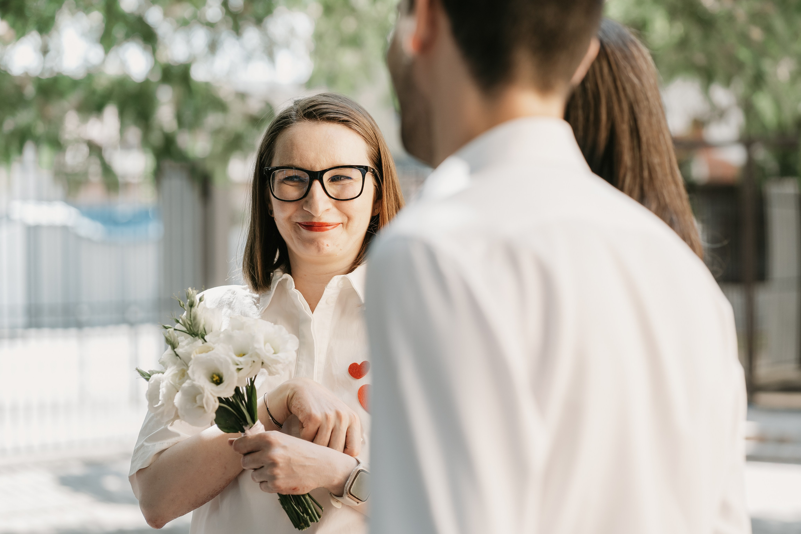 Ștefania & Cristian. Dara Lens | The art of remembering