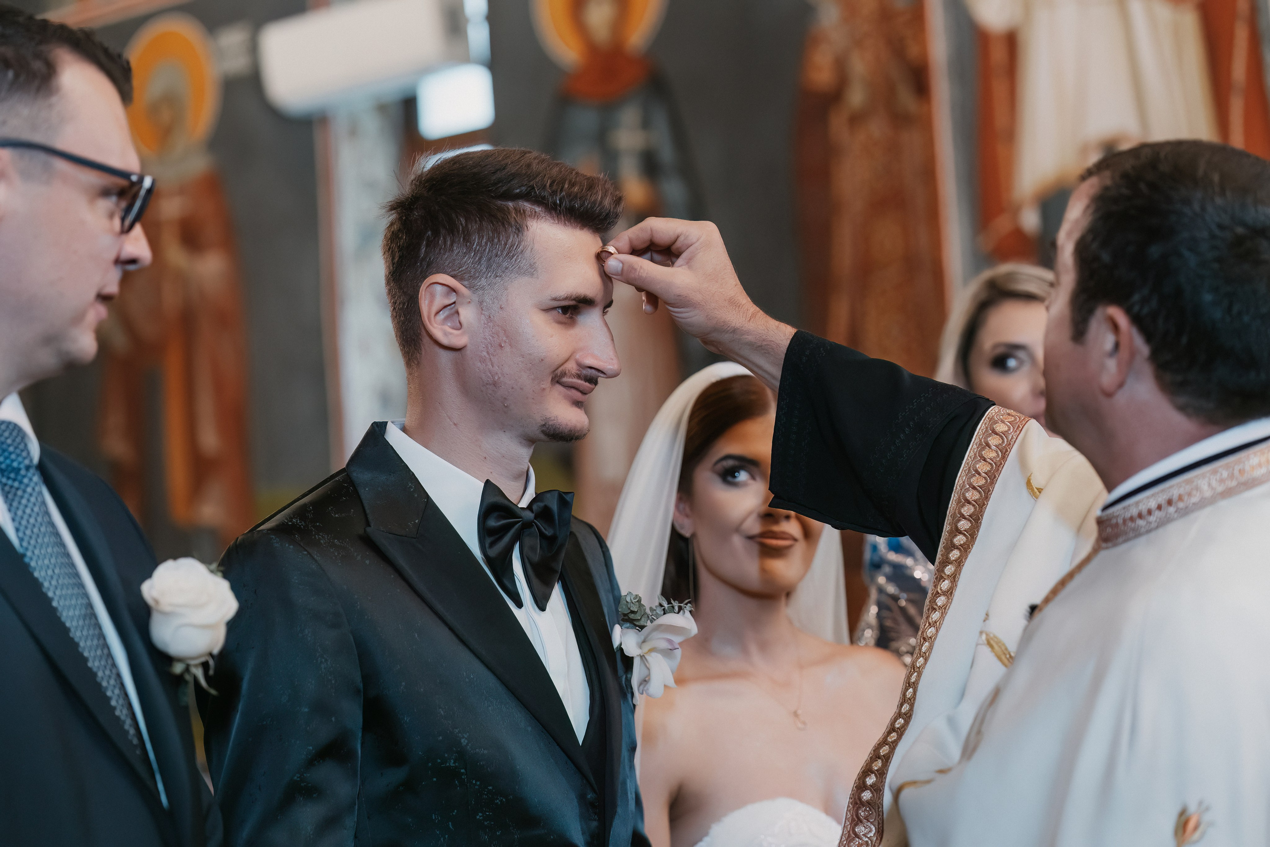 Simona & Gabriel. Dara Lens | The art of remembering