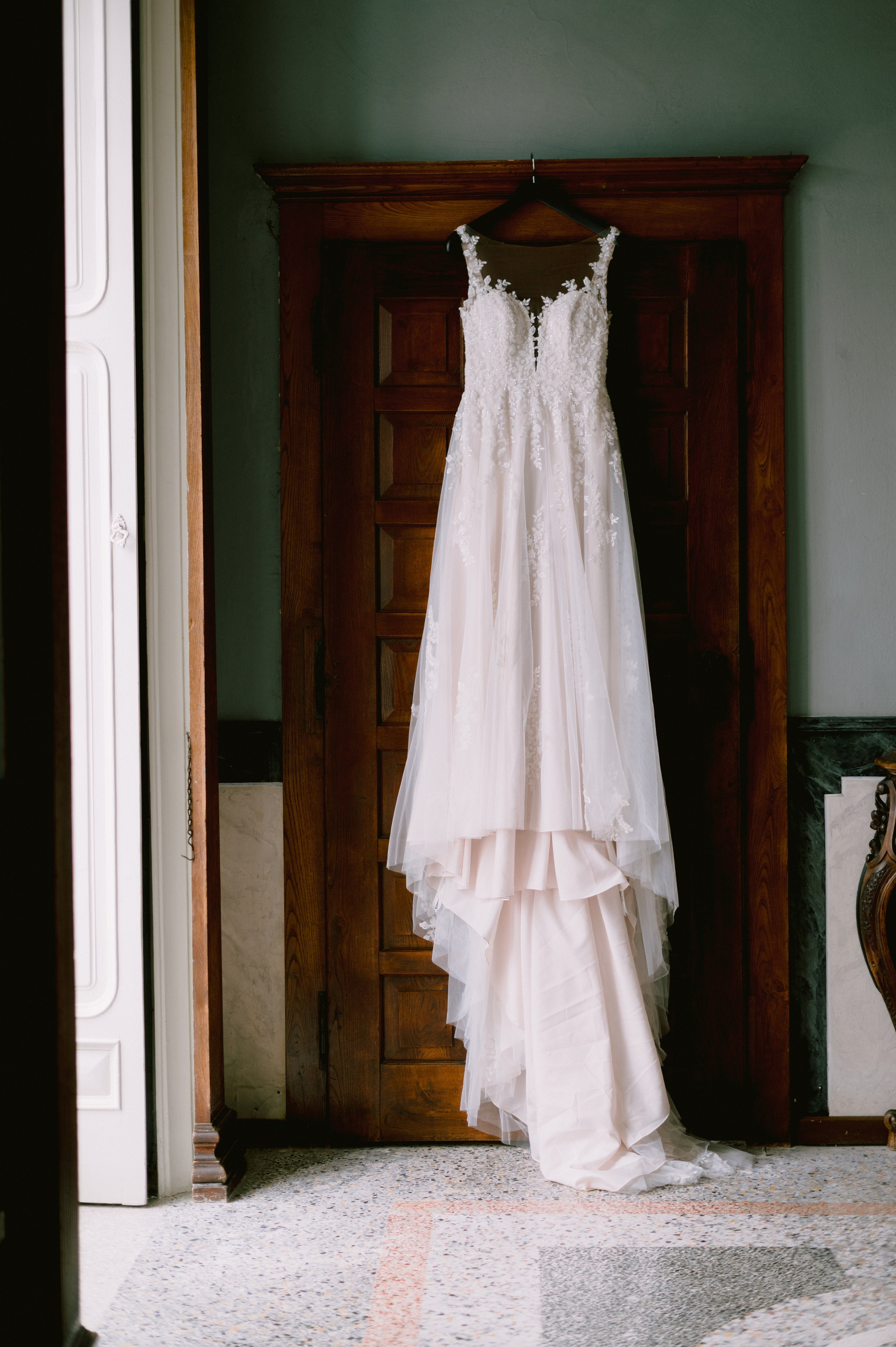 Villa Cipressi. Lake Como Photographer — Proposal | Wedding | Elopement