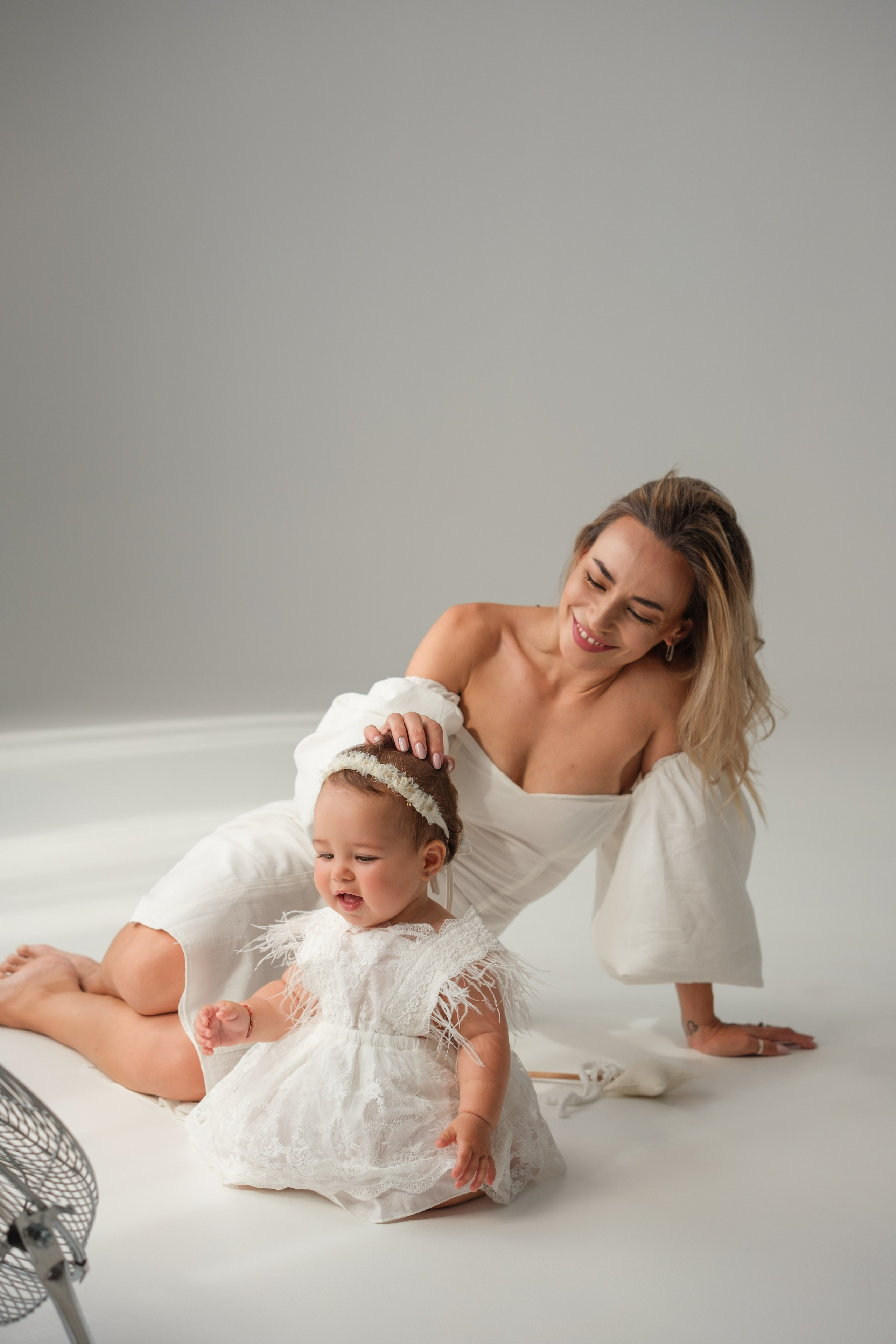 Family Portraits. Raluca Anghelescu, fotograf profesionist în Brașov