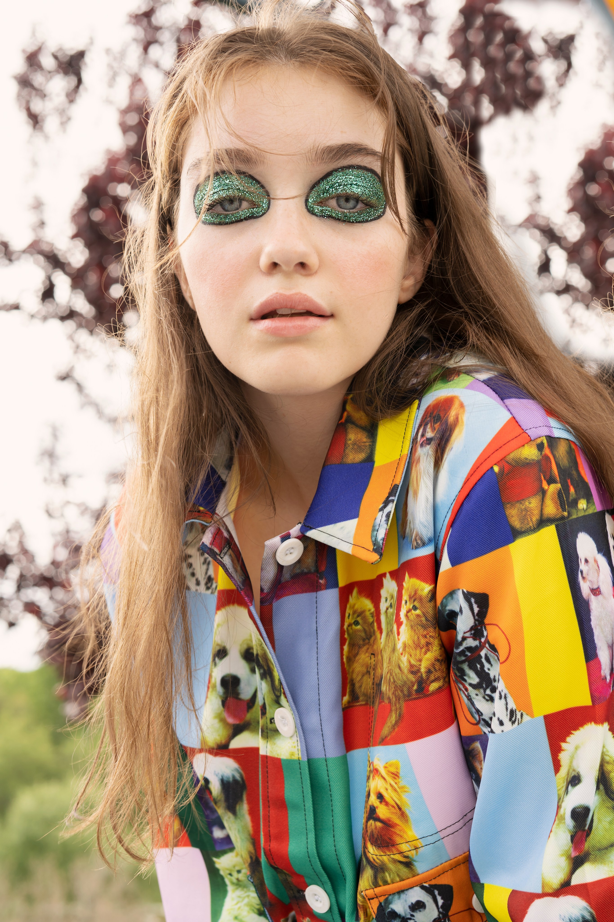 Fashion. NEREASPARA| Fotógrafa en Madrid