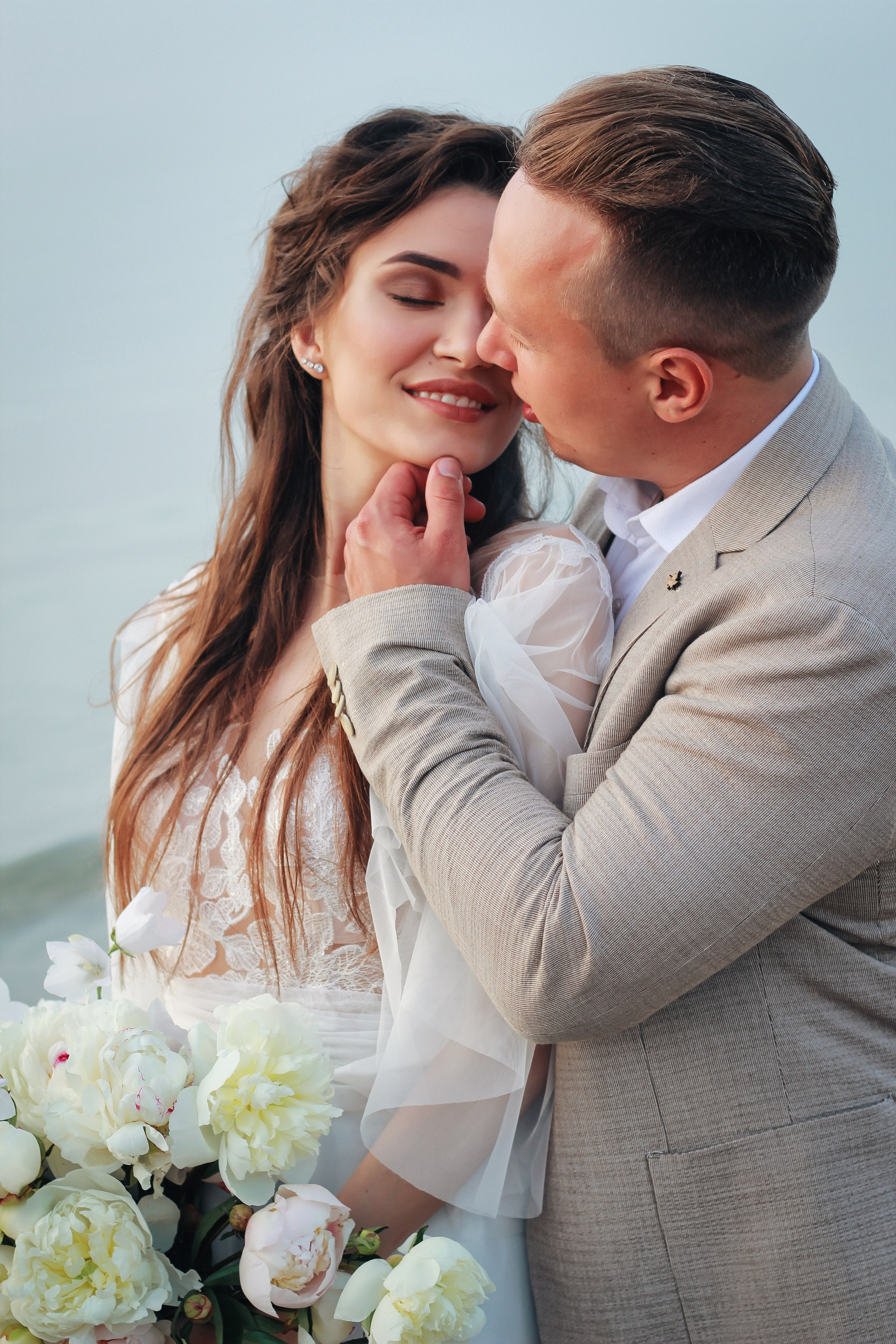 Katerina and Ivan. Alexia Frame Photographer