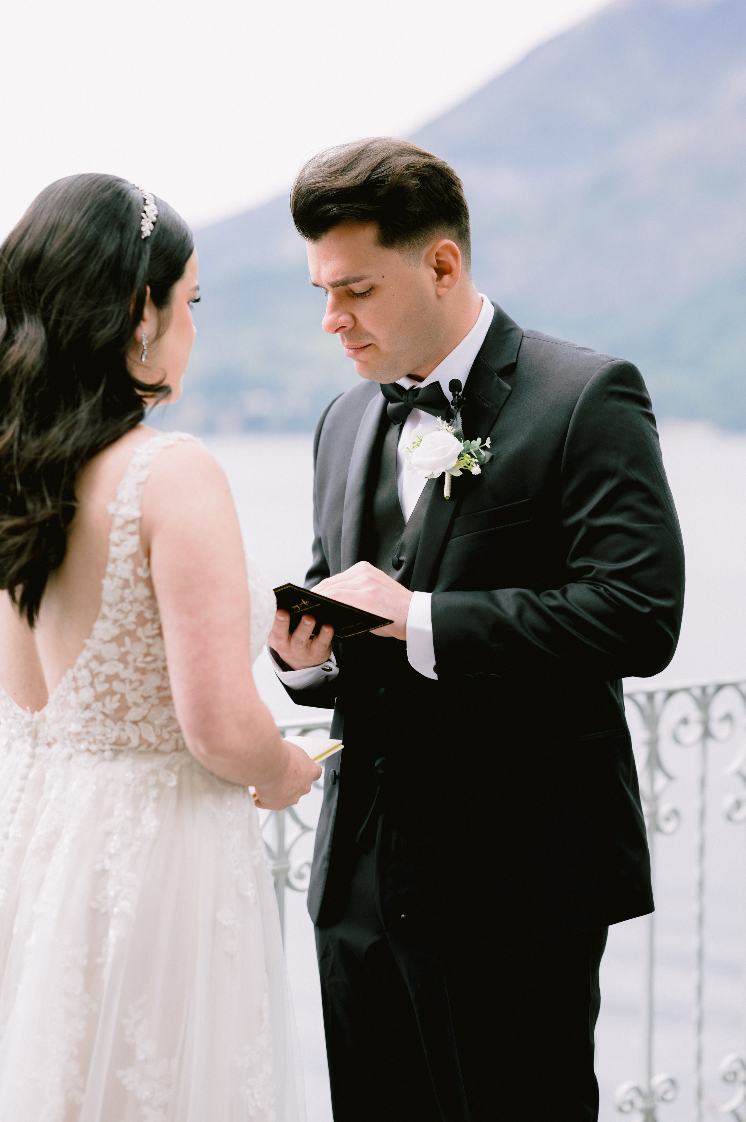 Villa Cipressi. Lake Como Photographer — Proposal | Wedding | Elopement