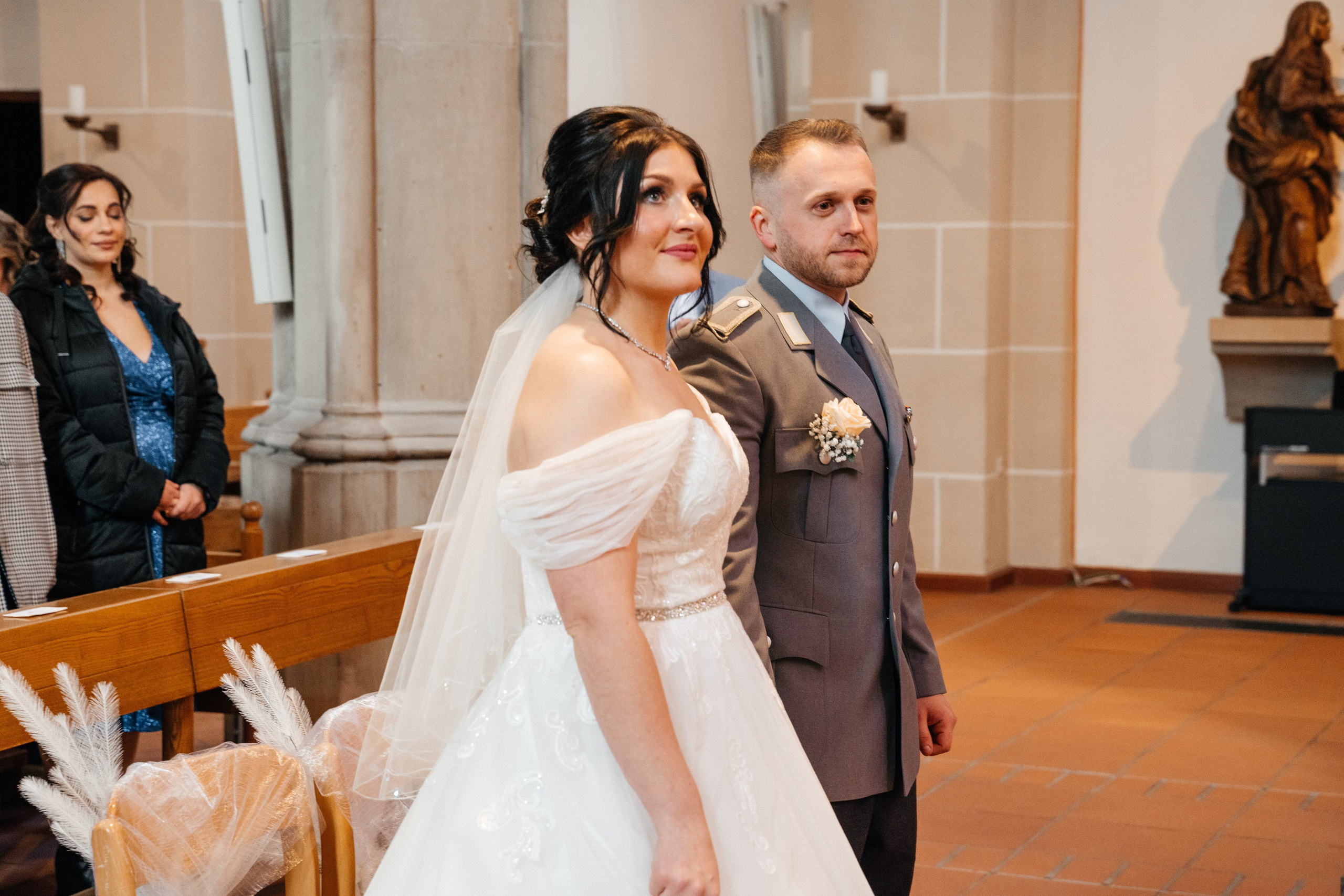 K & W am Niederrhein. Hochzeitsfotograf für Moers, Niederrhein, Düsseldorf, NRW und Deutschland