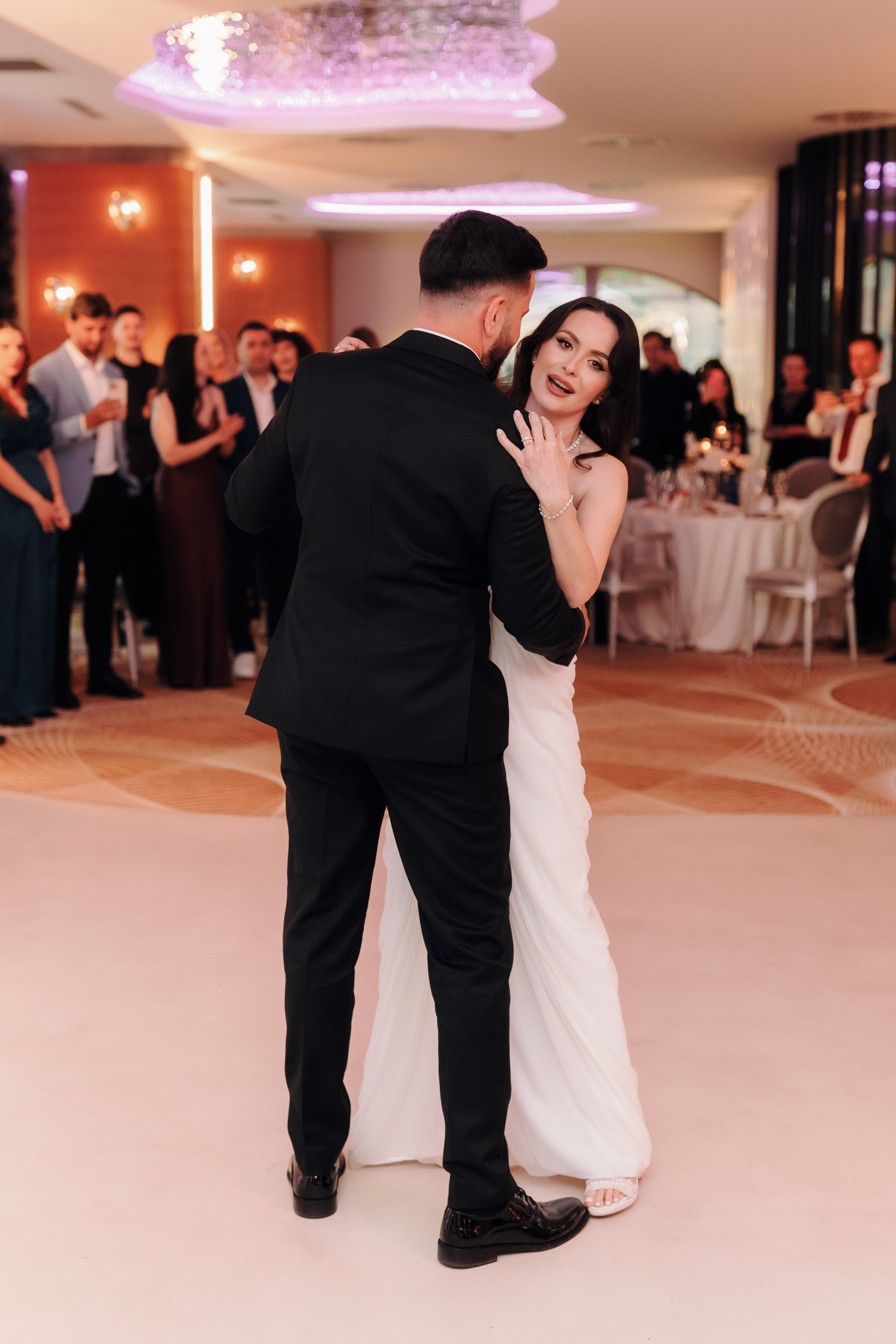 Alina & Alex. MovieFrames.ro