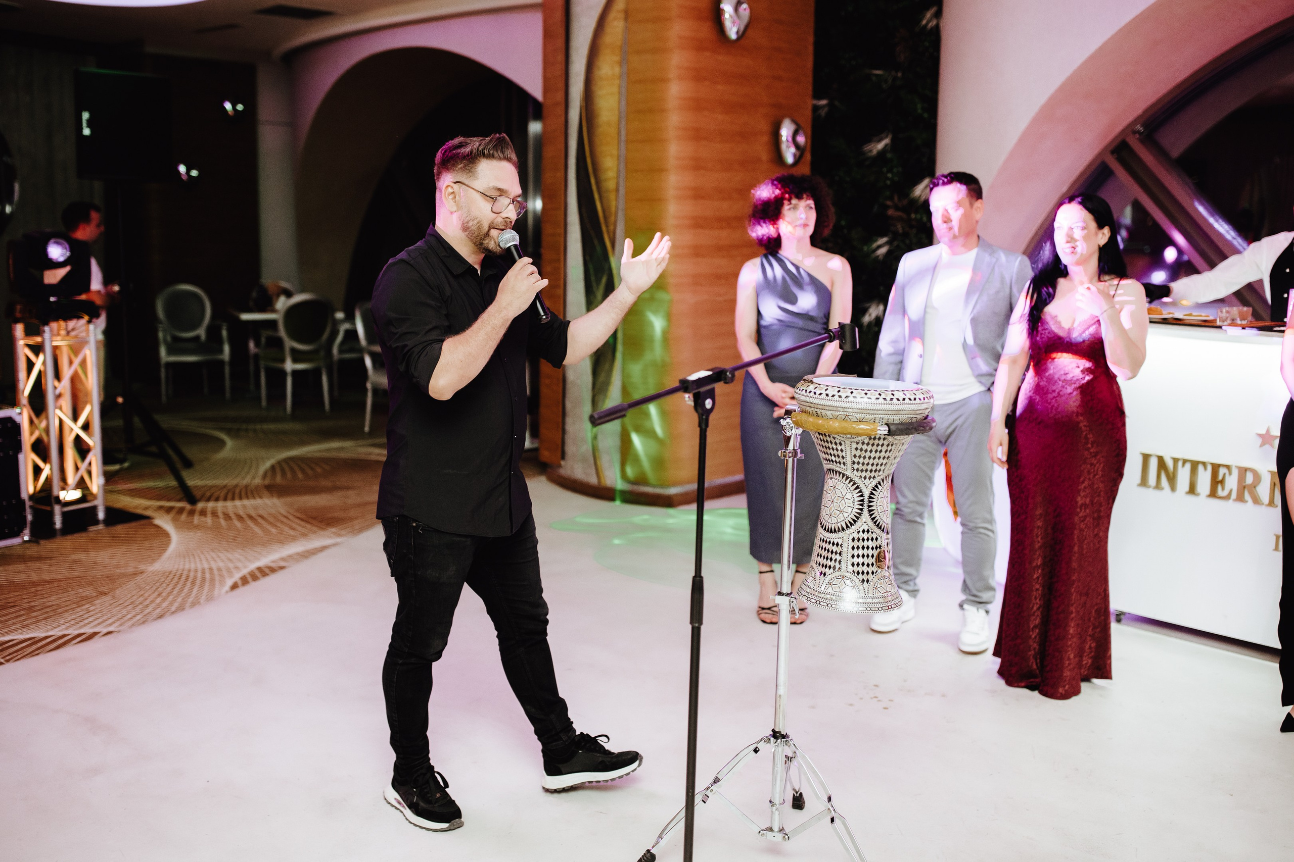 Alina & Alex. MovieFrames.ro