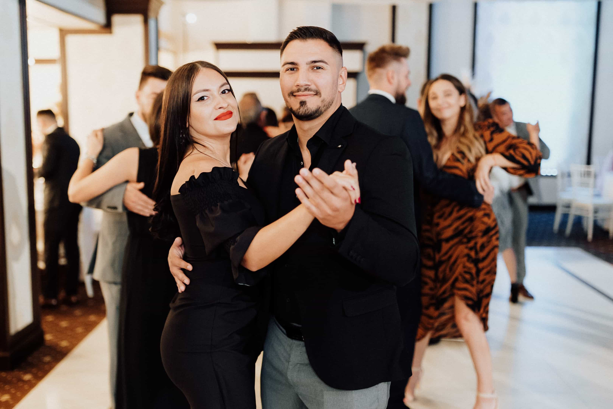 Stefanel & Elena. MovieFrames.ro