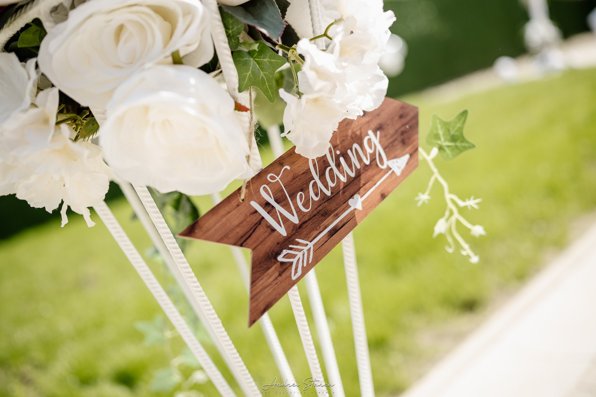 Denisa & Iulian. Andrei Stanea