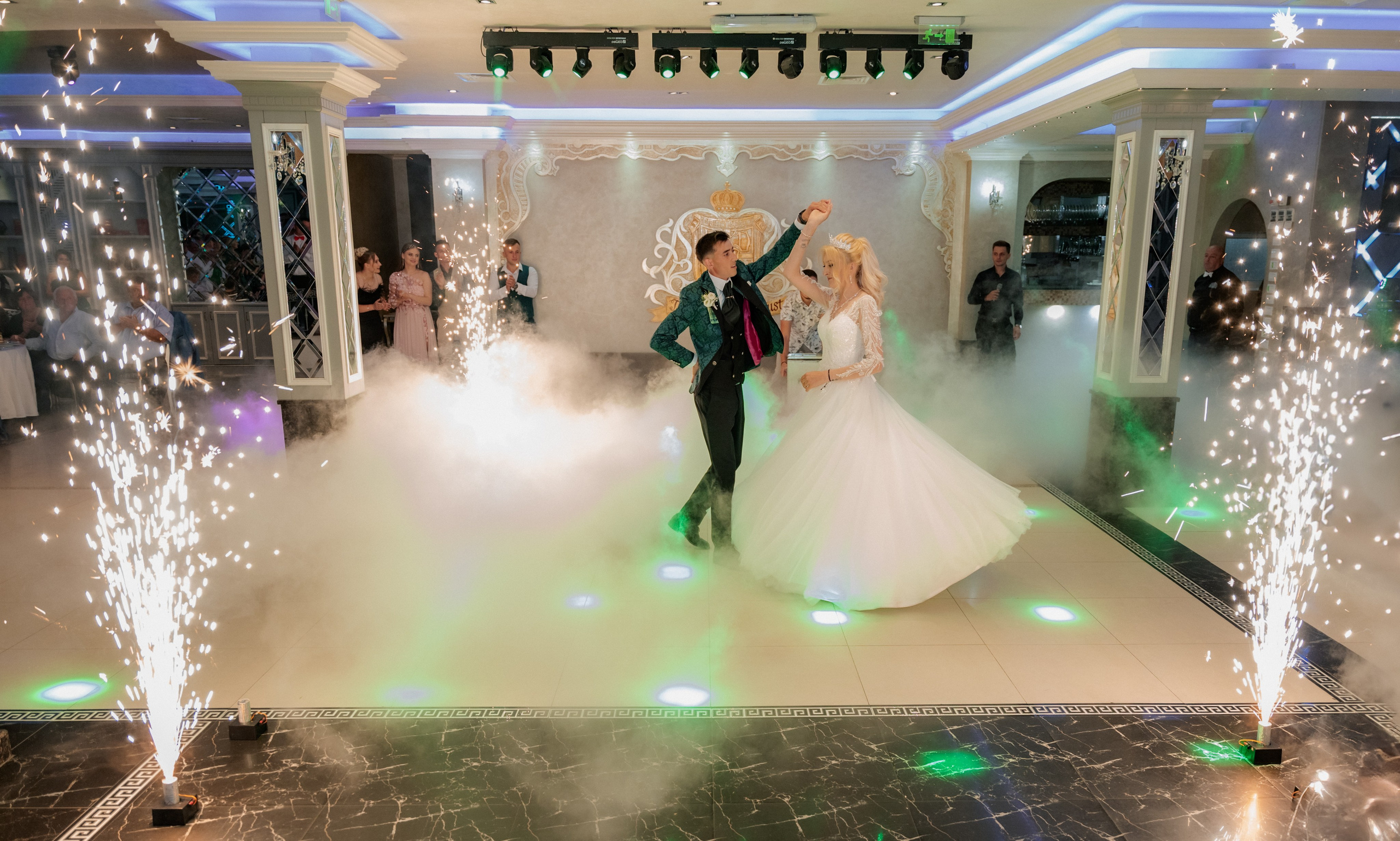 Dana & Cosmin. Dragosbaciuartphotographer