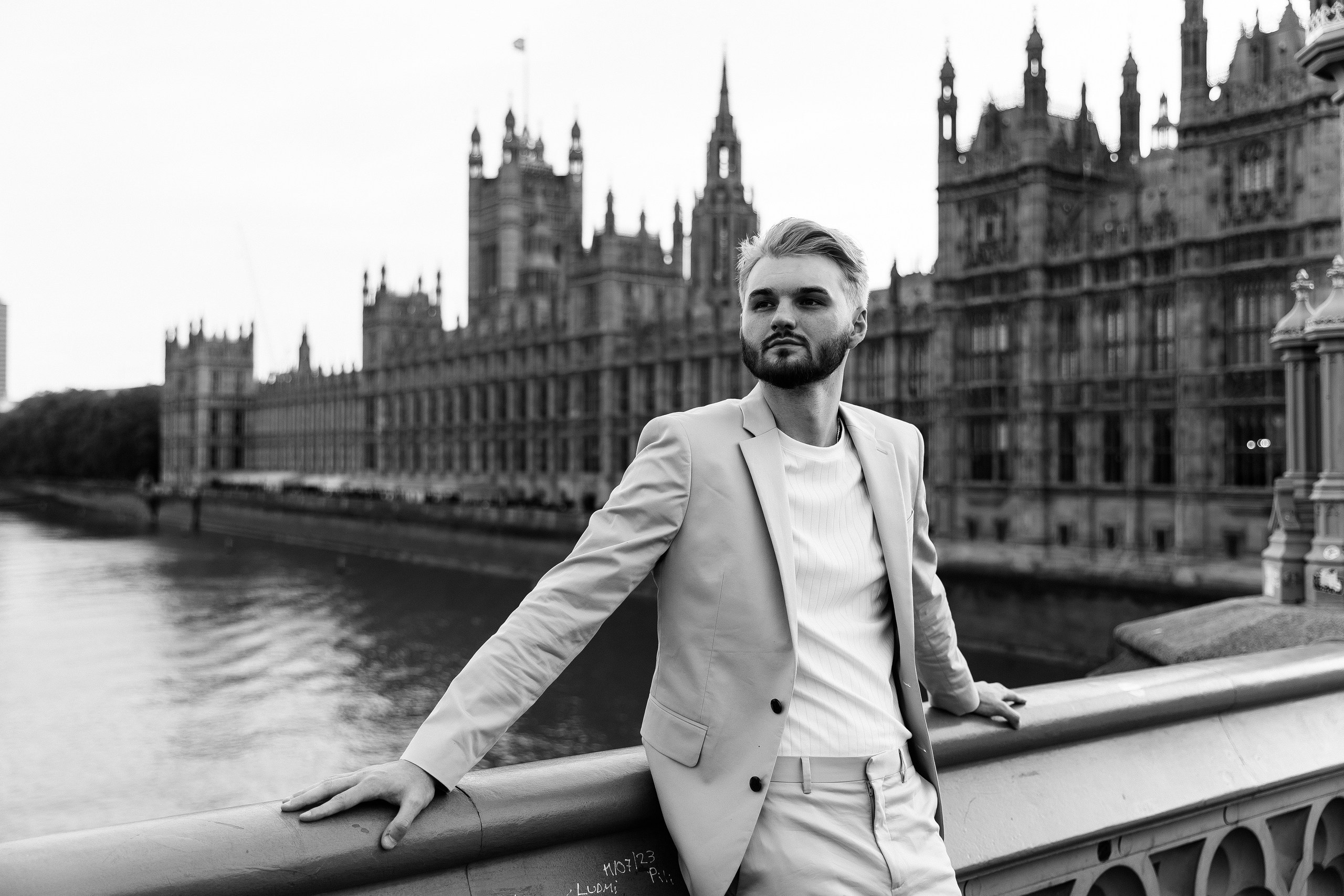 Photoshoot in London. LondonPhotoStory — Vacation Photographer in London