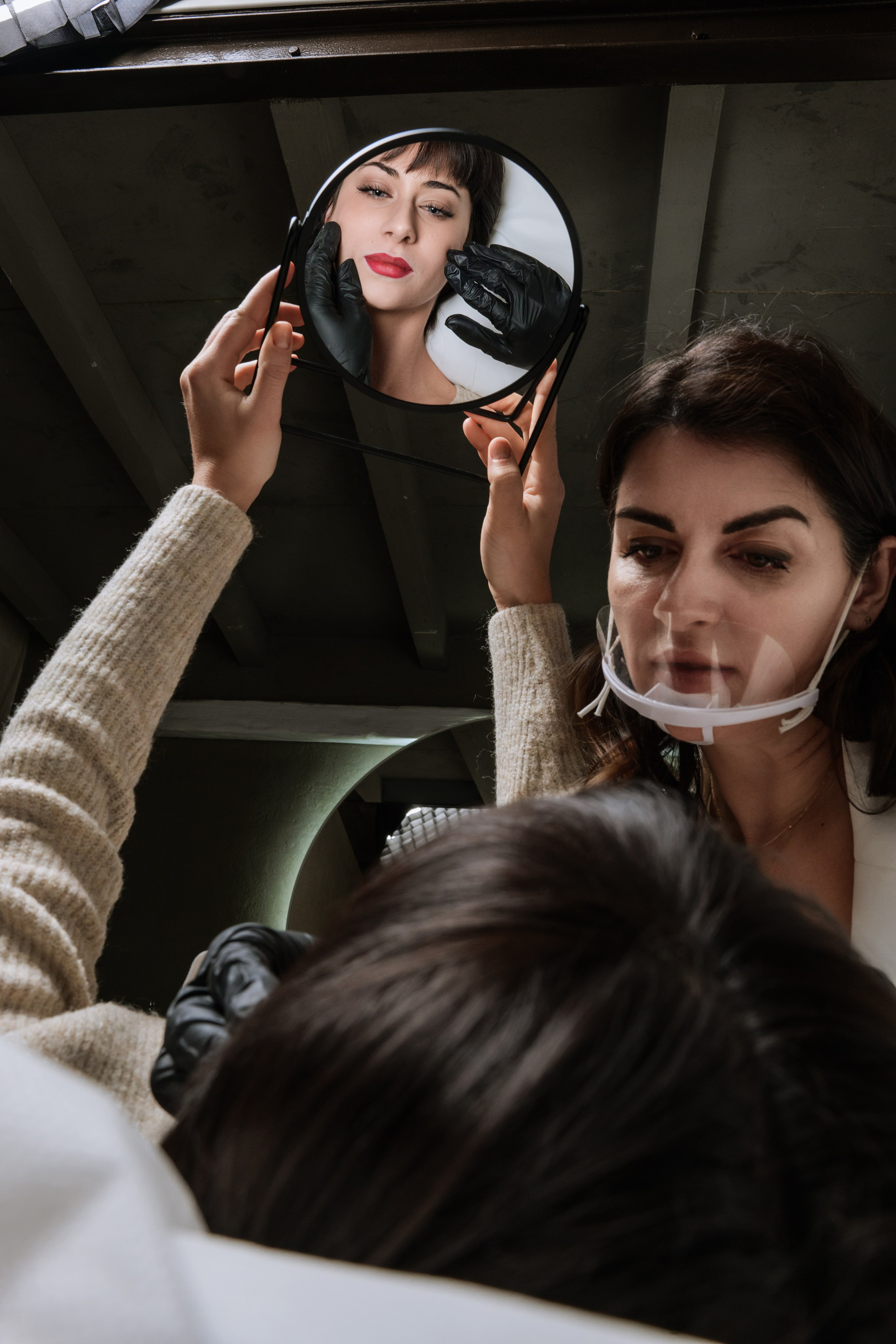 Portfolio. Photographe et retoucheuse des images des produits à Avignon en France