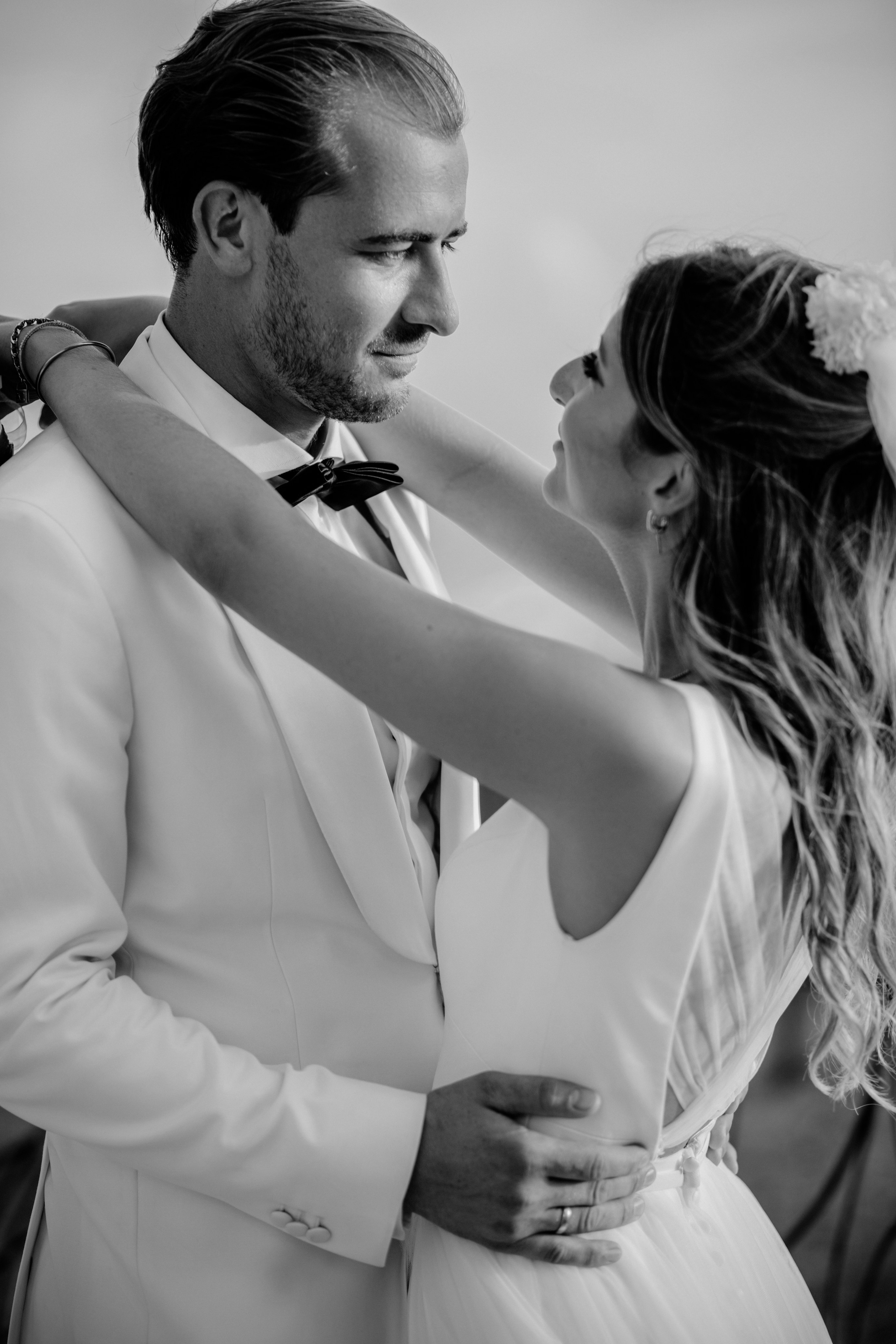 Alicia & Marc (Finca Marques de Montemolar)