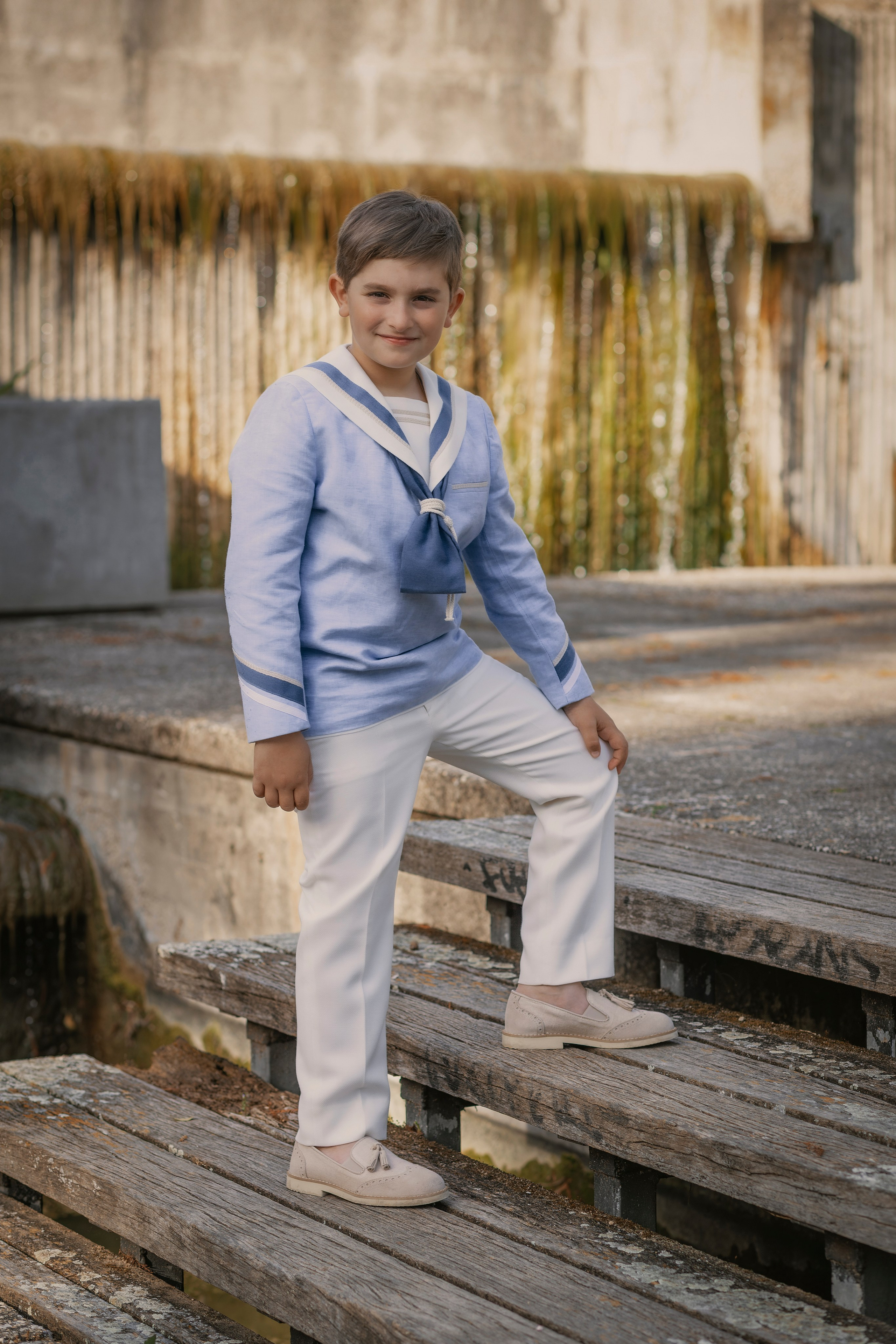 Comuniones. Bolery Fotografía