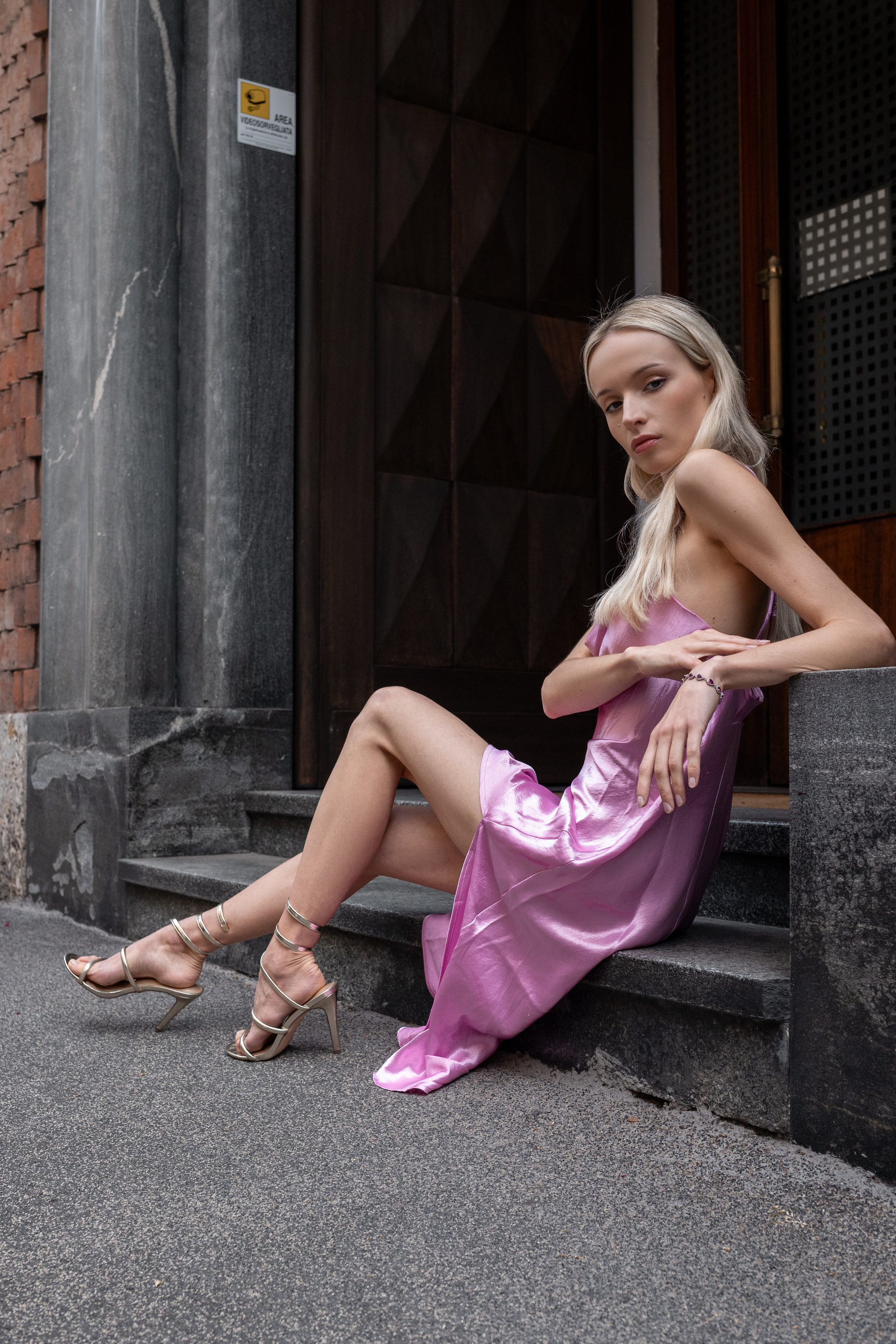 Weronika. Photographer in Milan |Mila Pro Photo