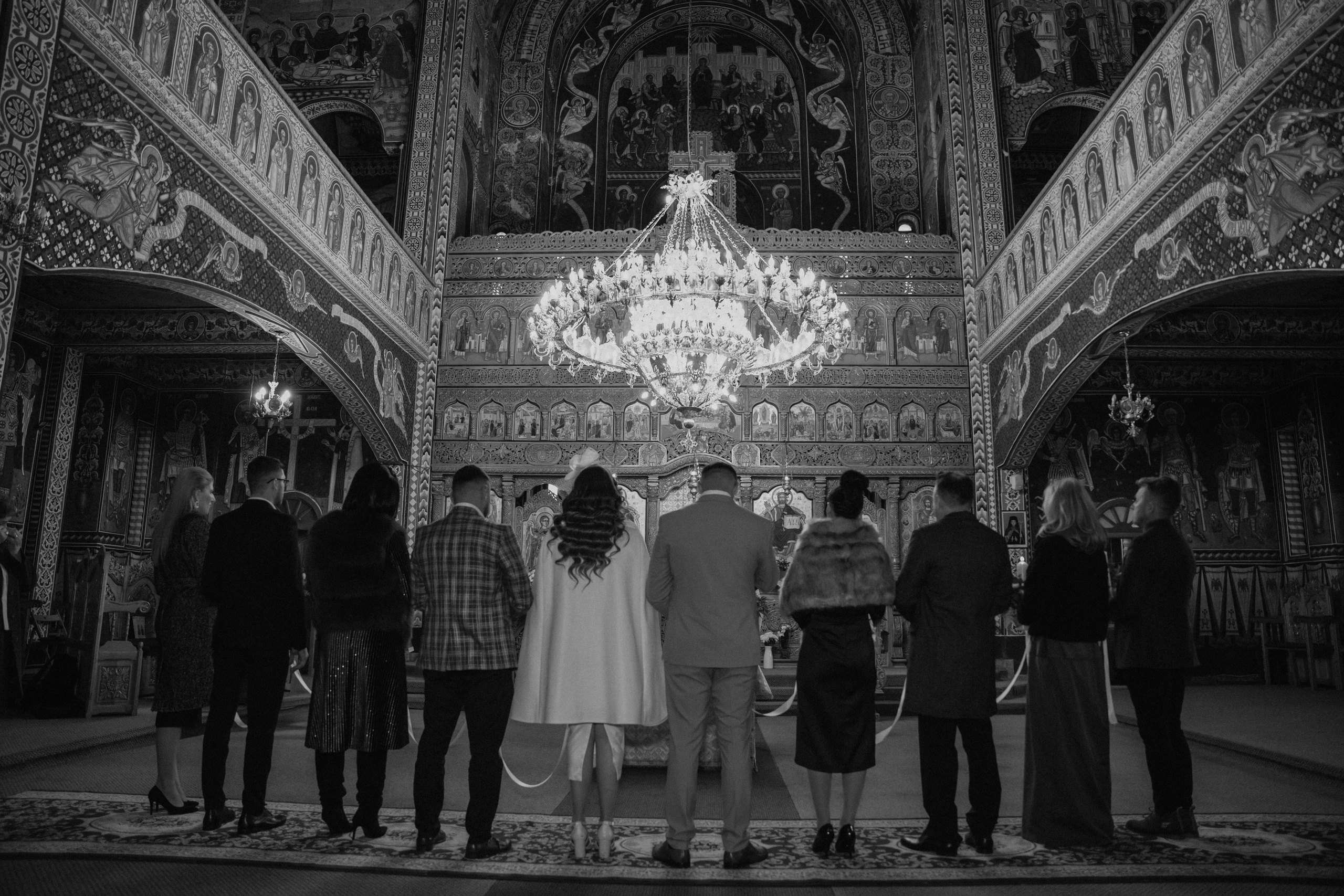 Ciprian, Luca & Anamaria. RRStudio — Fotograf evenimente