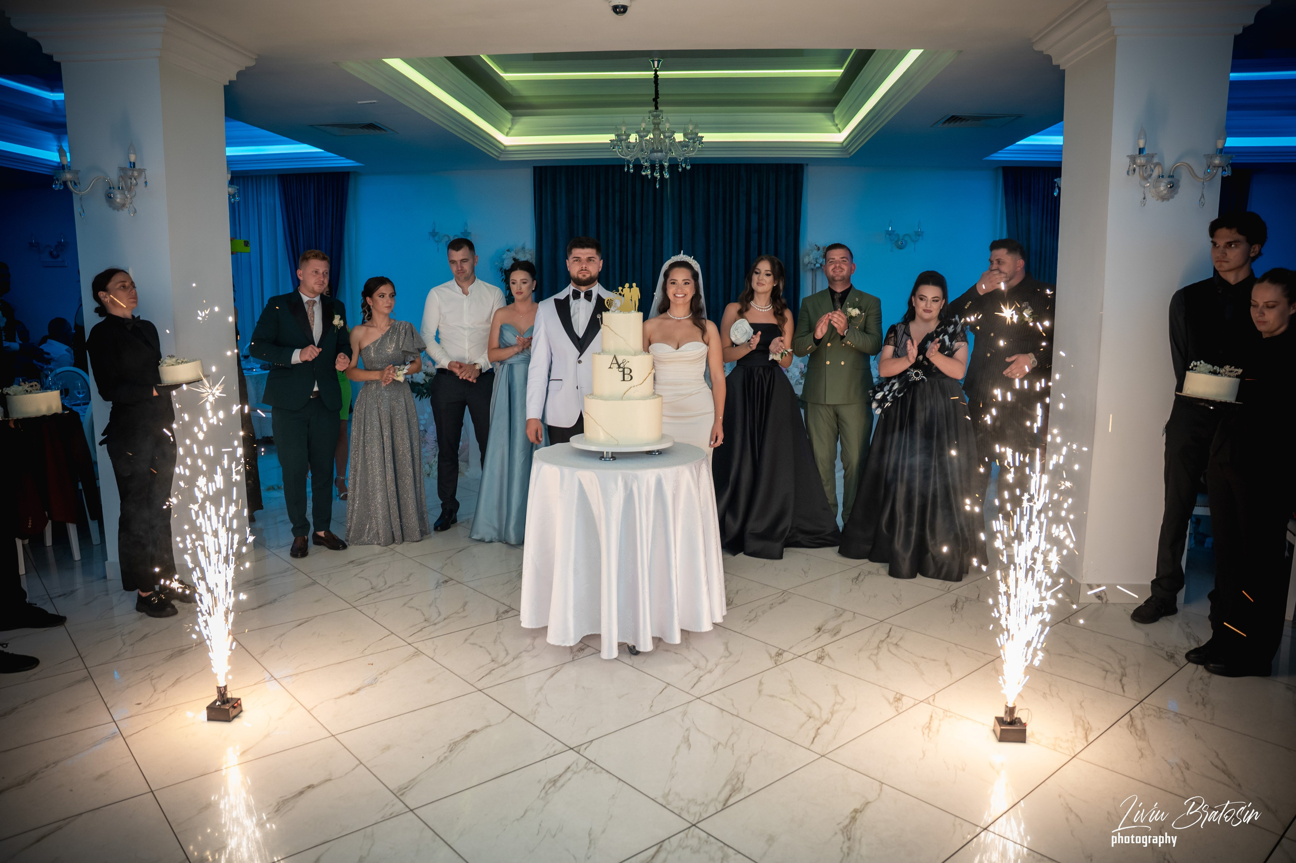 Bogdan & Andreea - 20.09.2025. RRStudio — Fotograf evenimente
