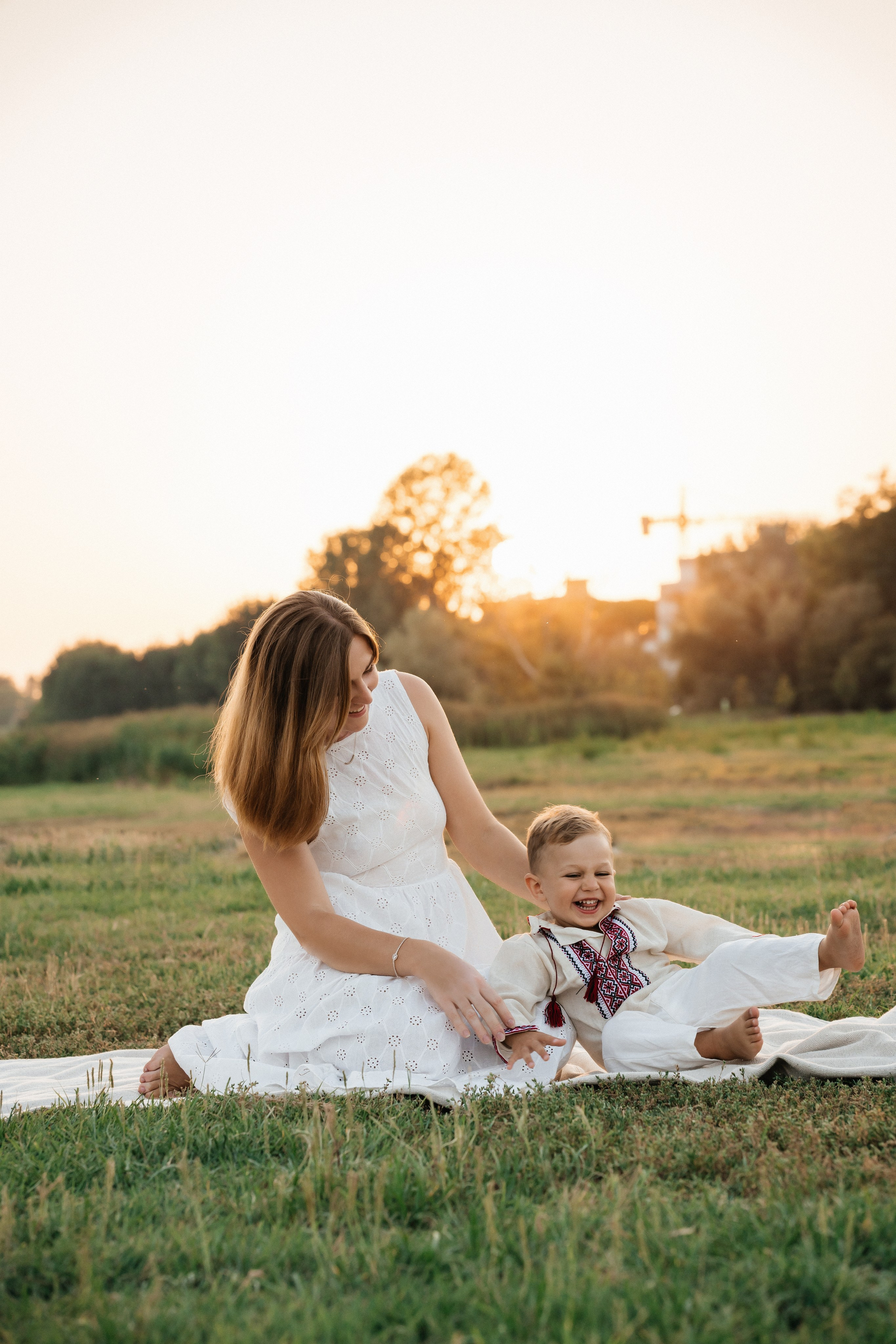 Nicita 1 compleanno. Весільний фотограф Вікторія Саврук