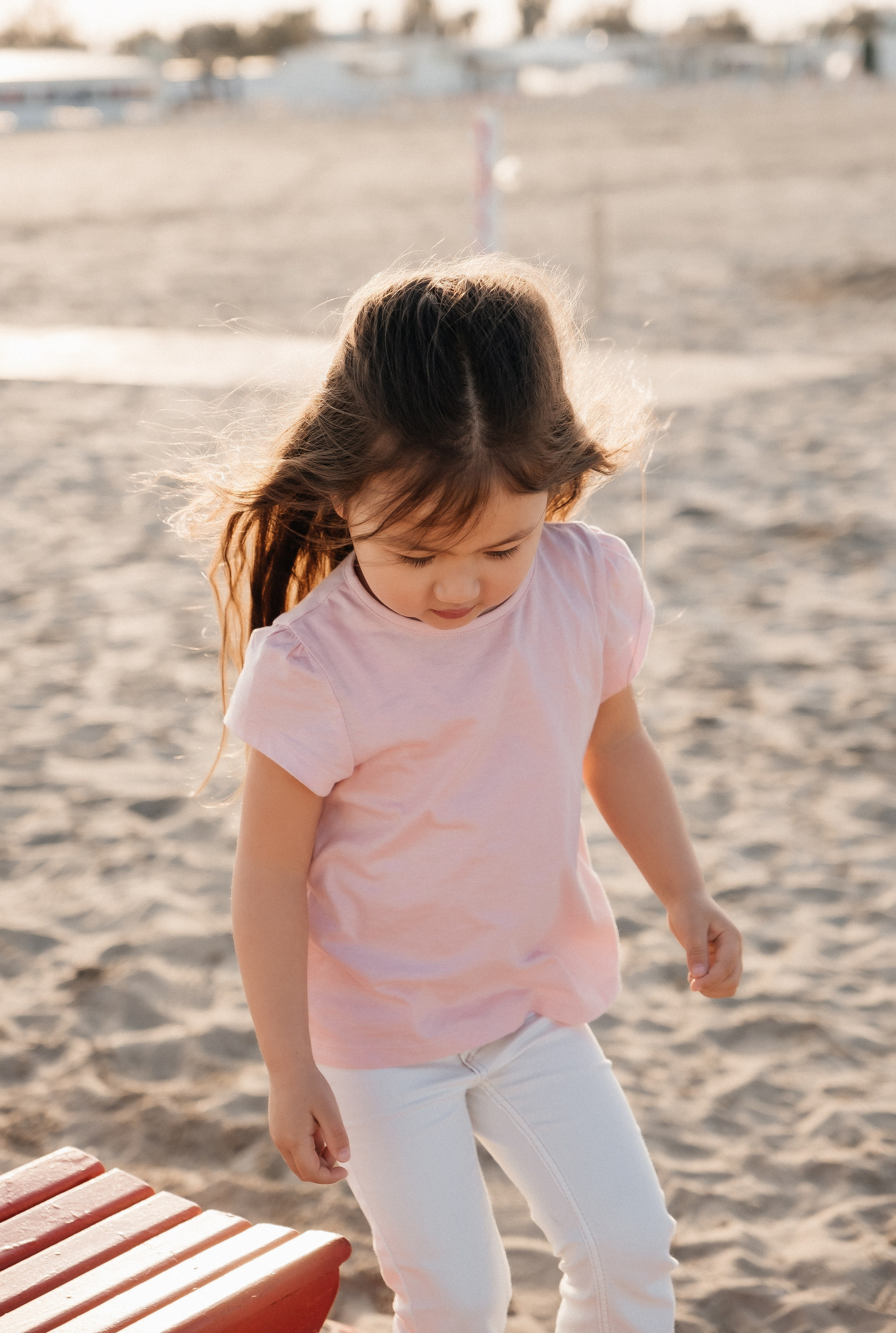 Leia. Fotografa Rimini