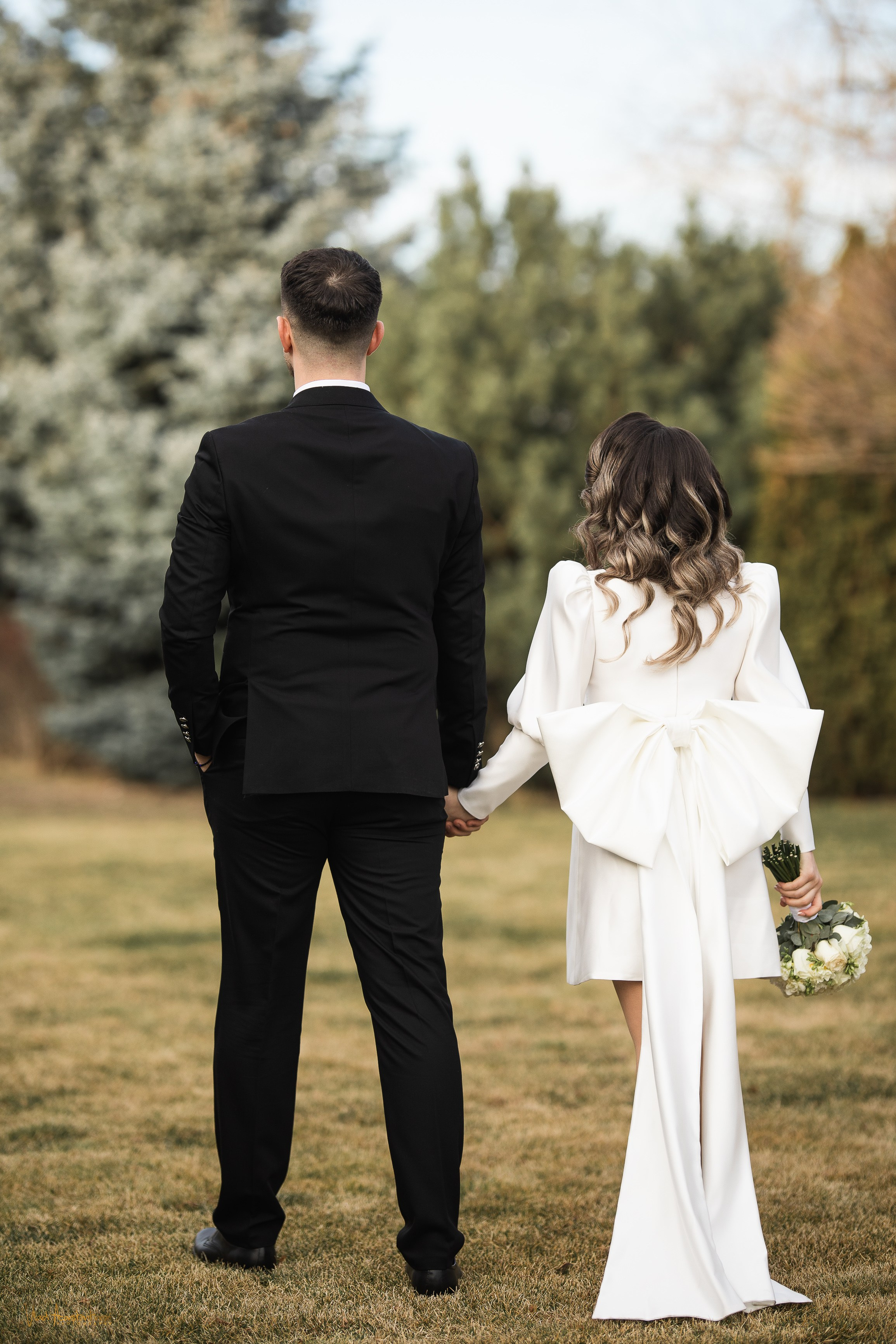 Cristina & Narcis. Vlad Aconstantinesei Photographer