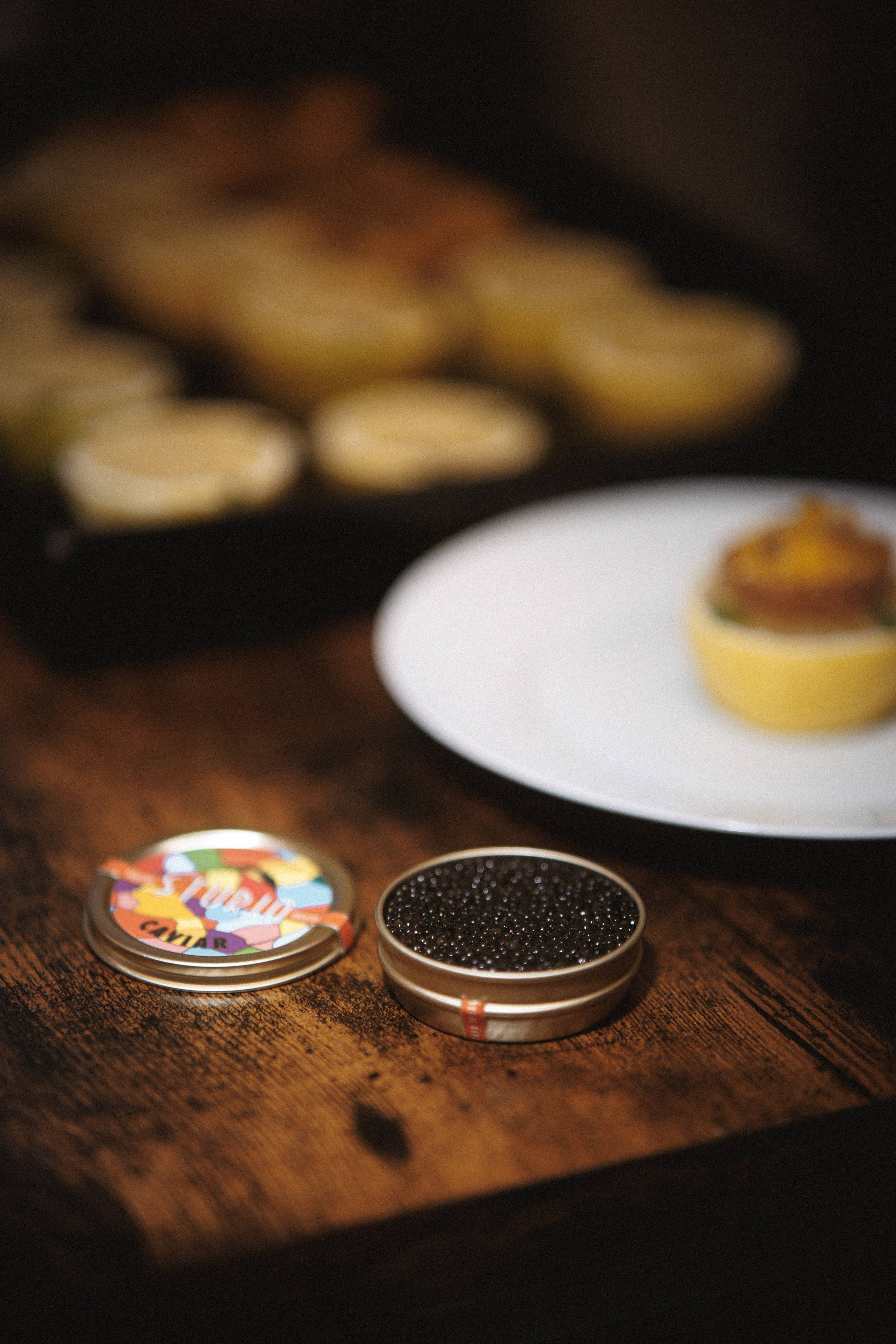 Campaigns. Ilia Pisarenko — Fashion & Street Photographer in Paris