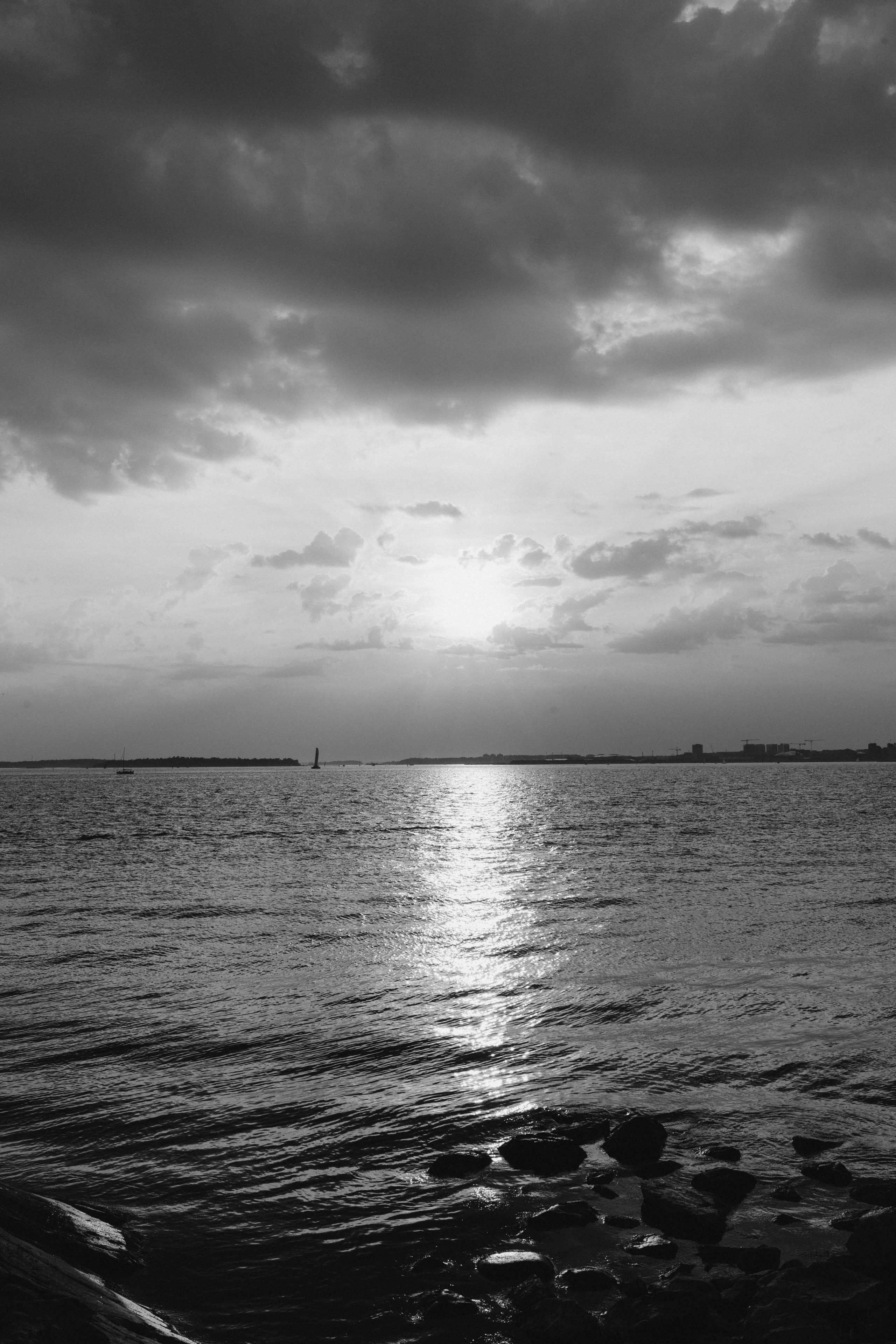 Summer. Wedding and portrait photographer in Helsinki Vickan O