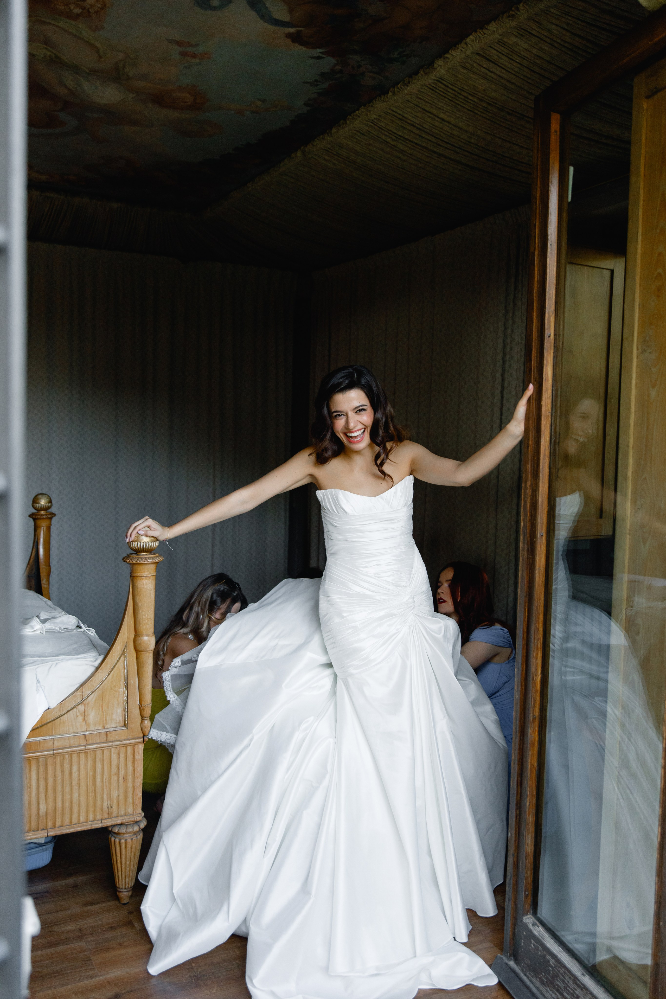 Wedding photographer Italy Rome, Tuscany, Lake Como, Sicily, Puglia. Wedding Photographer Rome Tuscany Como Sicily Puglia Amalfy Italy- Oksana Savenchuk