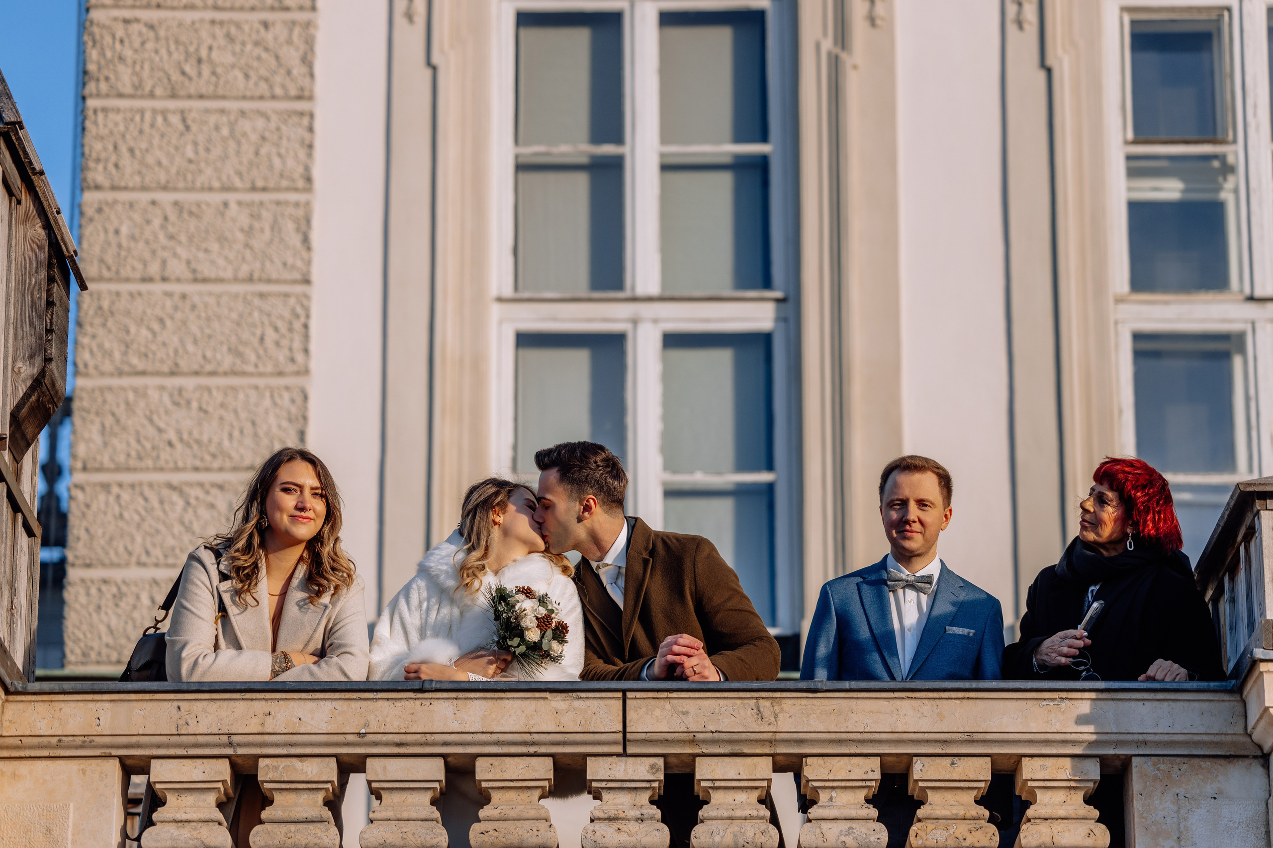 Standesamt in Feldkirchen und Schloss Nymphenburg. Hochzeitsfotograf München Taufe Familienfotograf Tanja Mauke