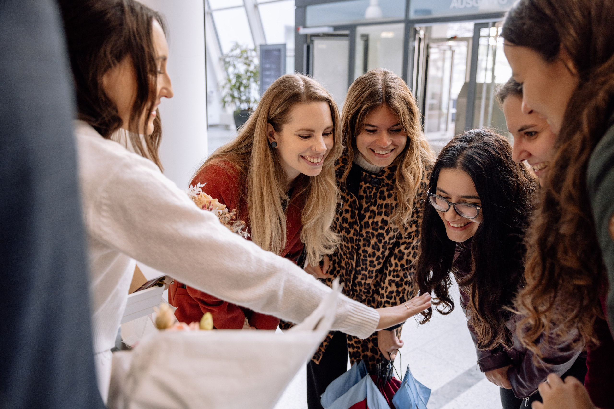 Standesamt in der Ruppertstraße und Schloss Blutenburg. Hochzeitsfotograf München Taufe Familienfotograf Tanja Mauke
