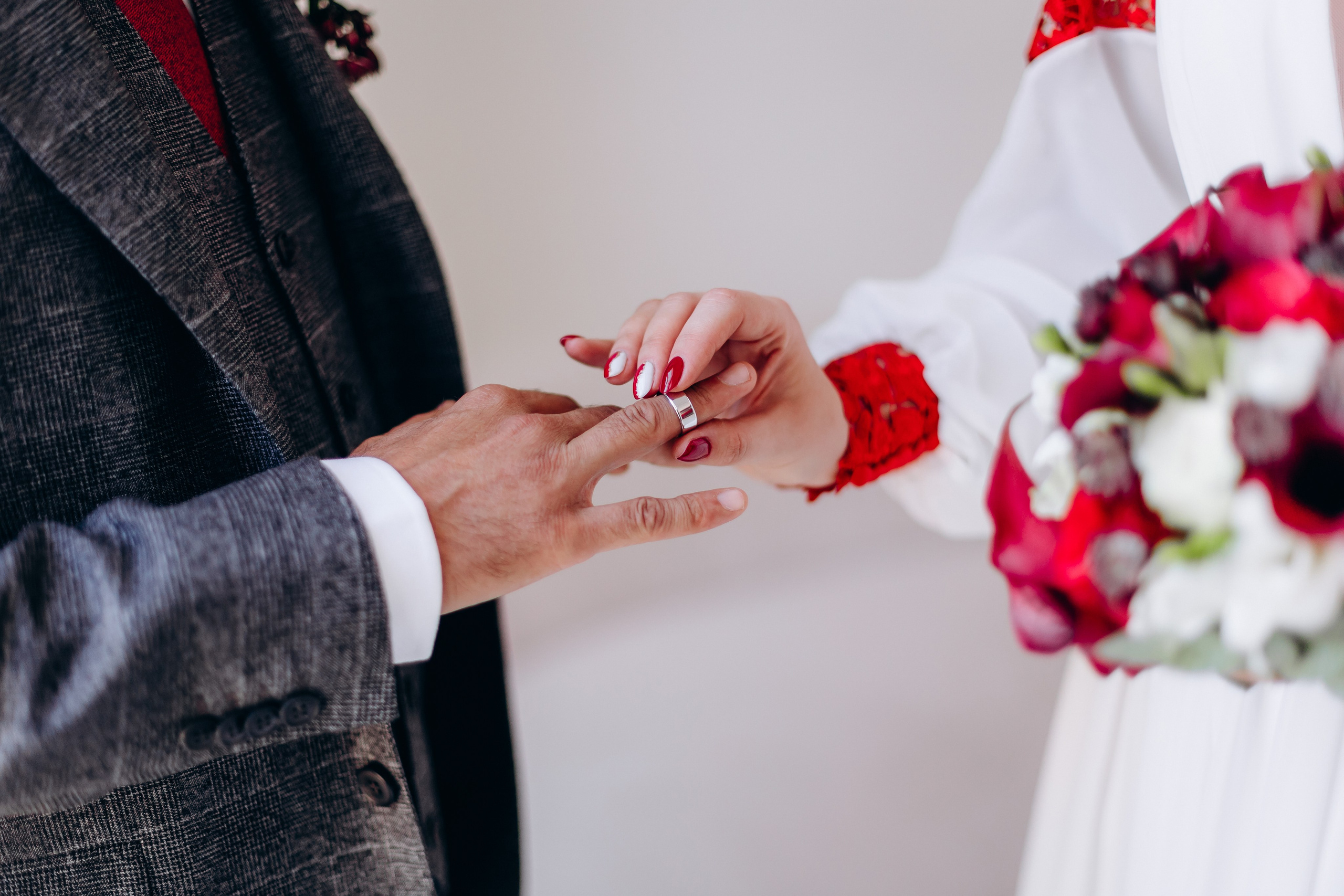 Evgen & Evgenia. Wedding and Family Photograph