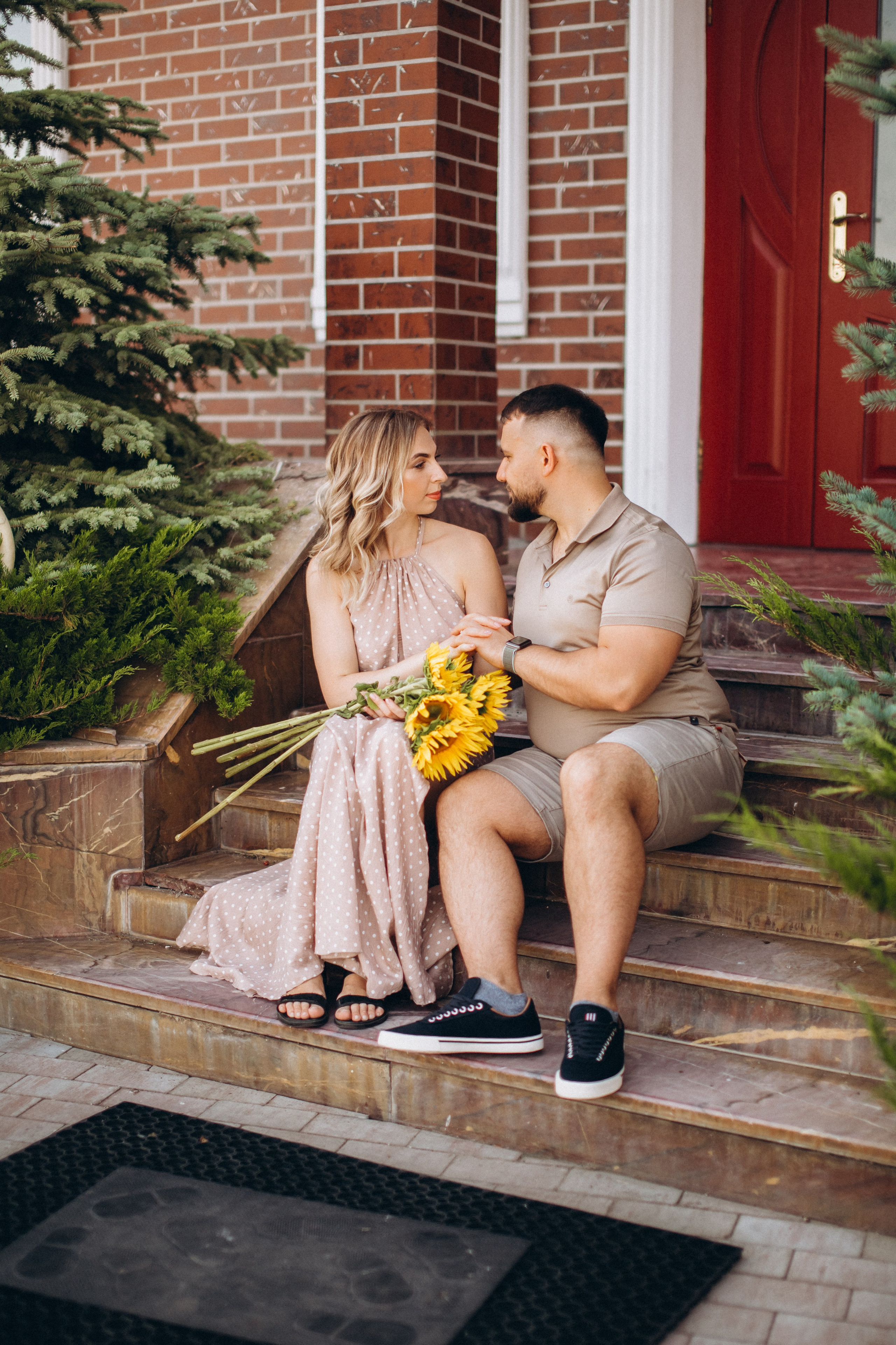 Helen & Andrey. Wedding and Family Photograph