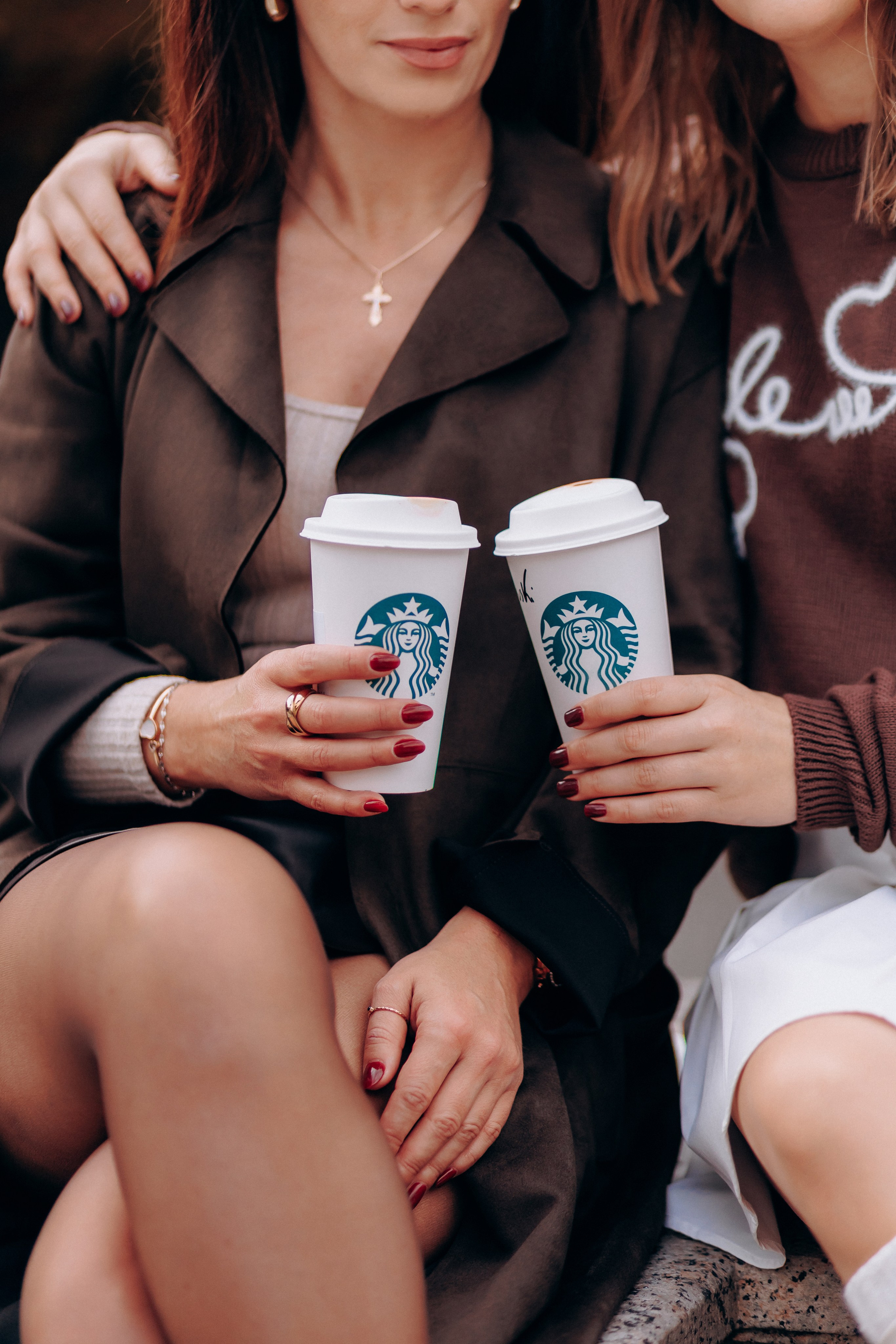 Best Friends. Wedding and Family Photograph