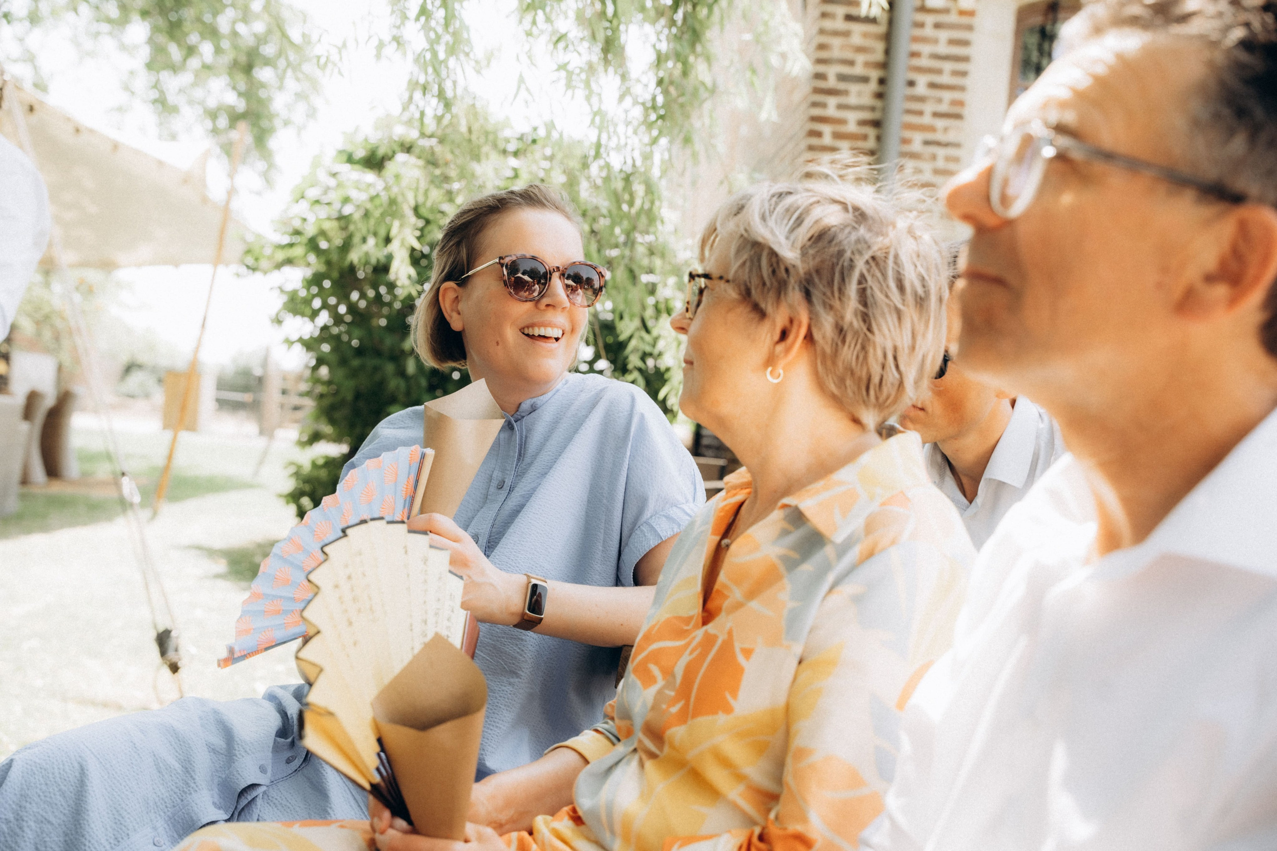 Wedding in Belgie. Little Birdie – Jouw familie- en huwelijksfotograaf in België en daarbuiten