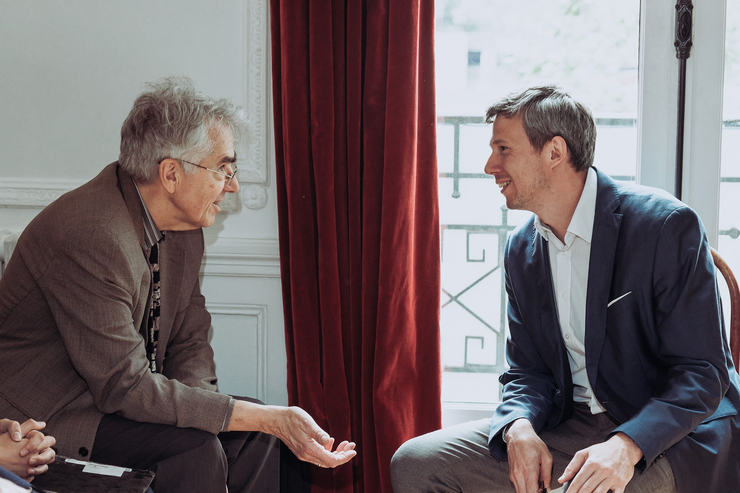 Reportage. Photographe de produits et natures mortes à Paris