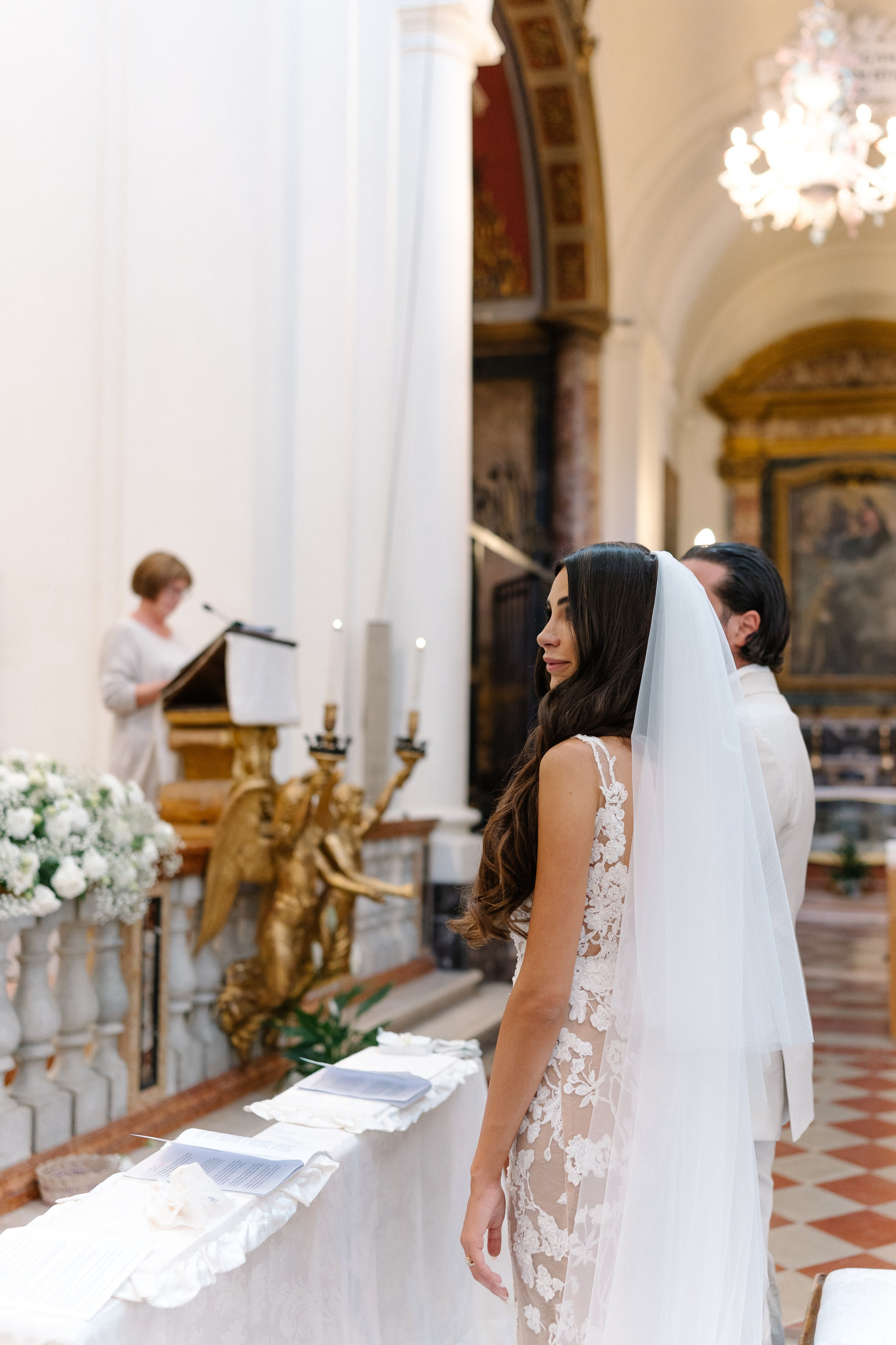 Sofia&Falk. Wedding photographer Italy