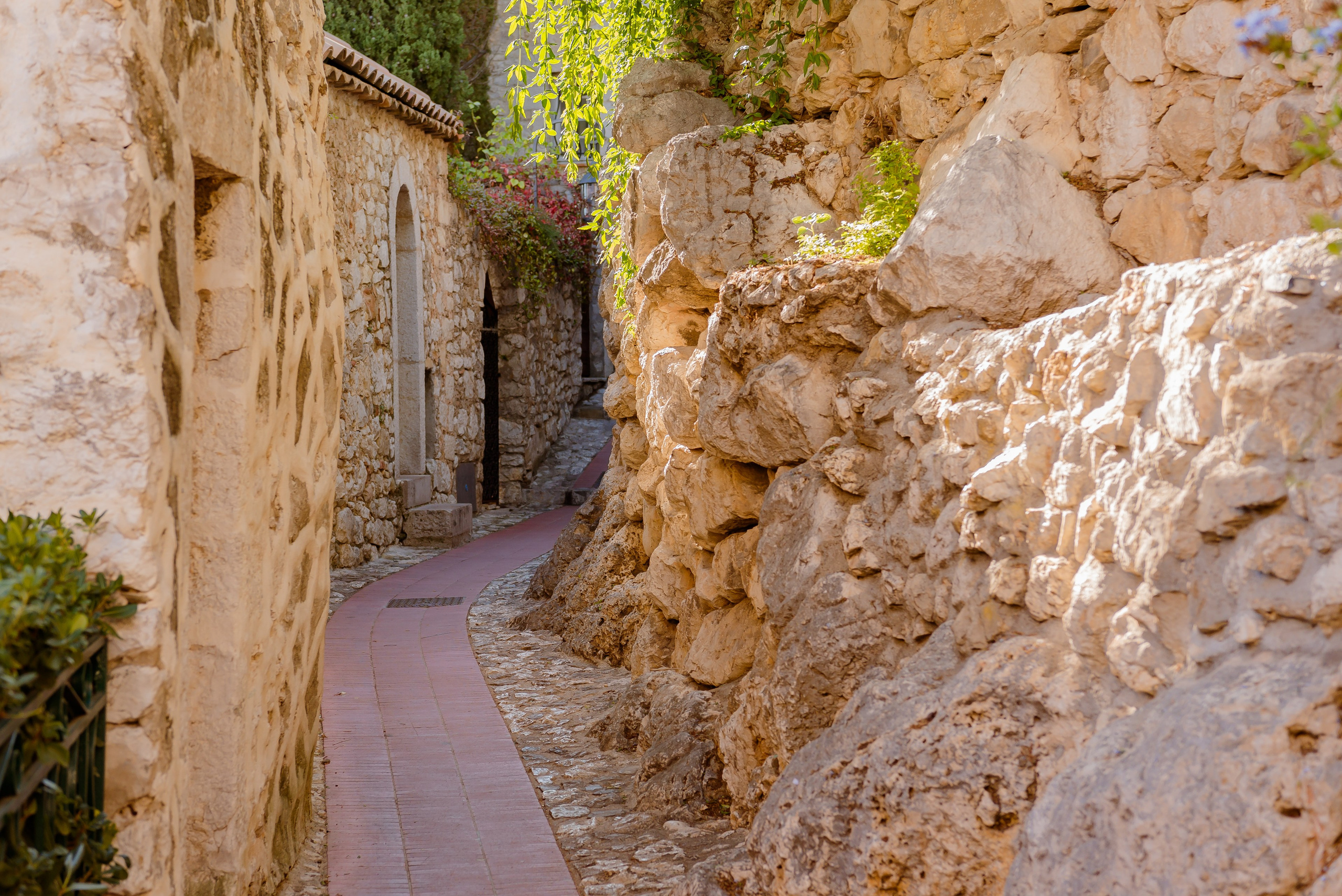 Natalia. Eze. MARIA VALUEVA Photographer in Nice, Cannes, Monaco, France, Europe, Istanbulm Turquie