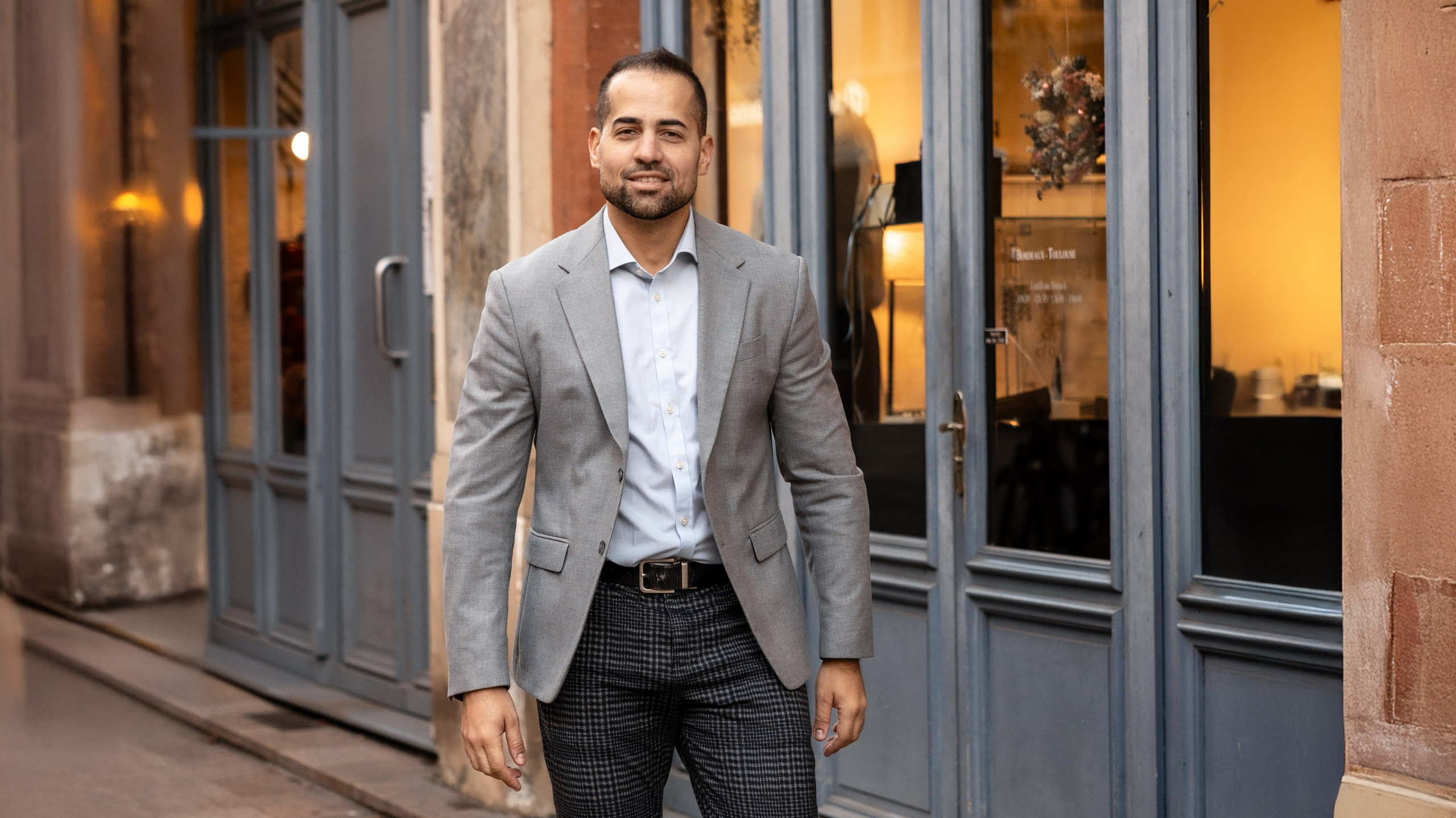 Фото сессия личного бренда: как выбрать подходящий пакет?. Евгения Смирнова — фотограф в Тулузе и юго-западной Франции