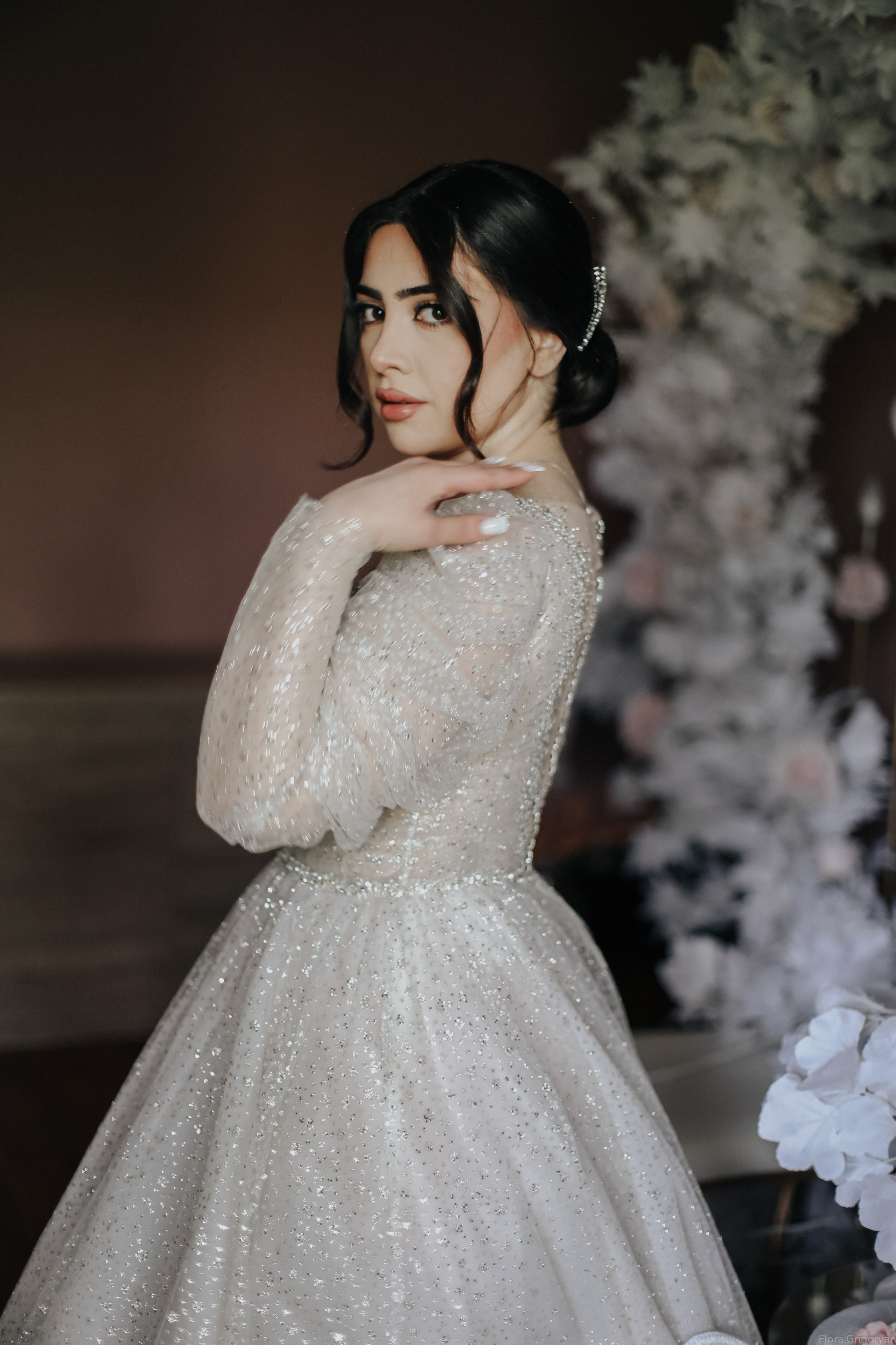 Maria & Karen. Flora Grigoryan Wedding Photography