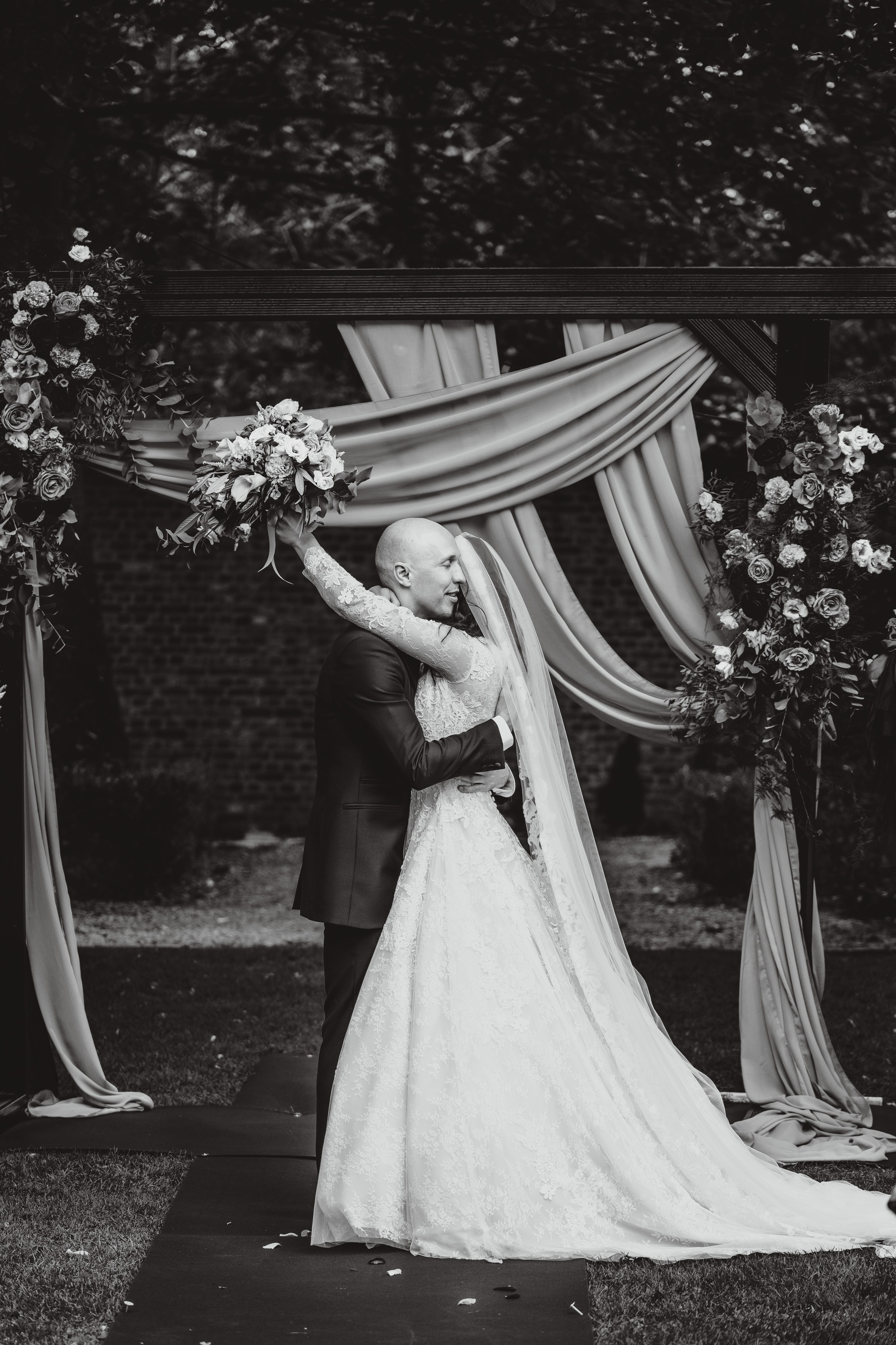 C & D. Photographe de mariage région de Liège Stefan Bogdan