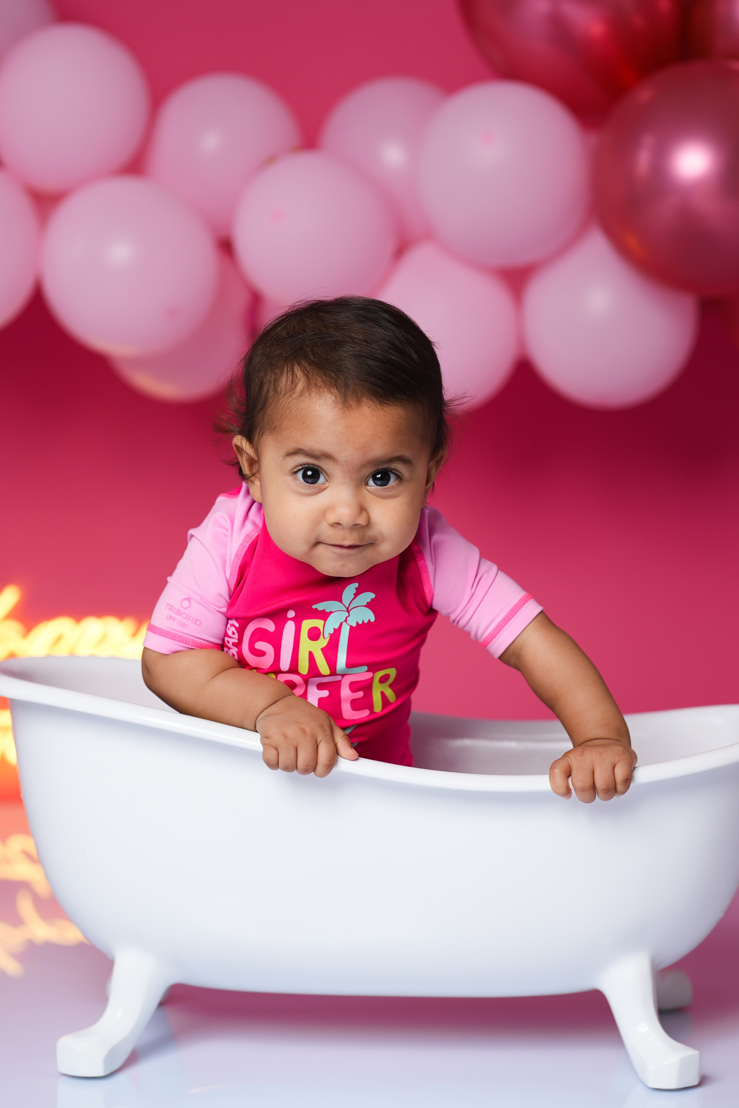 Cake Smash. Fotostudio in Metzingen