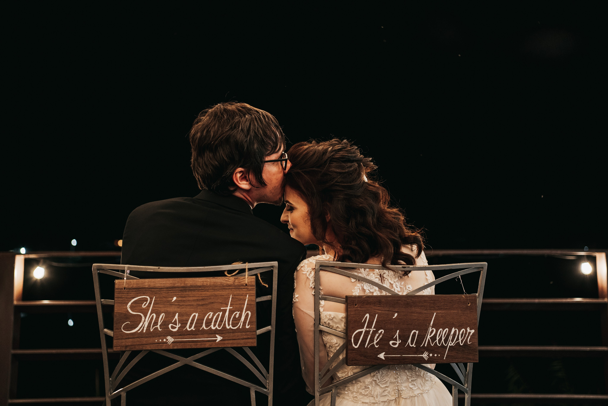 D & E. Fotograf Nunta Iasi - Hearts & Pictures