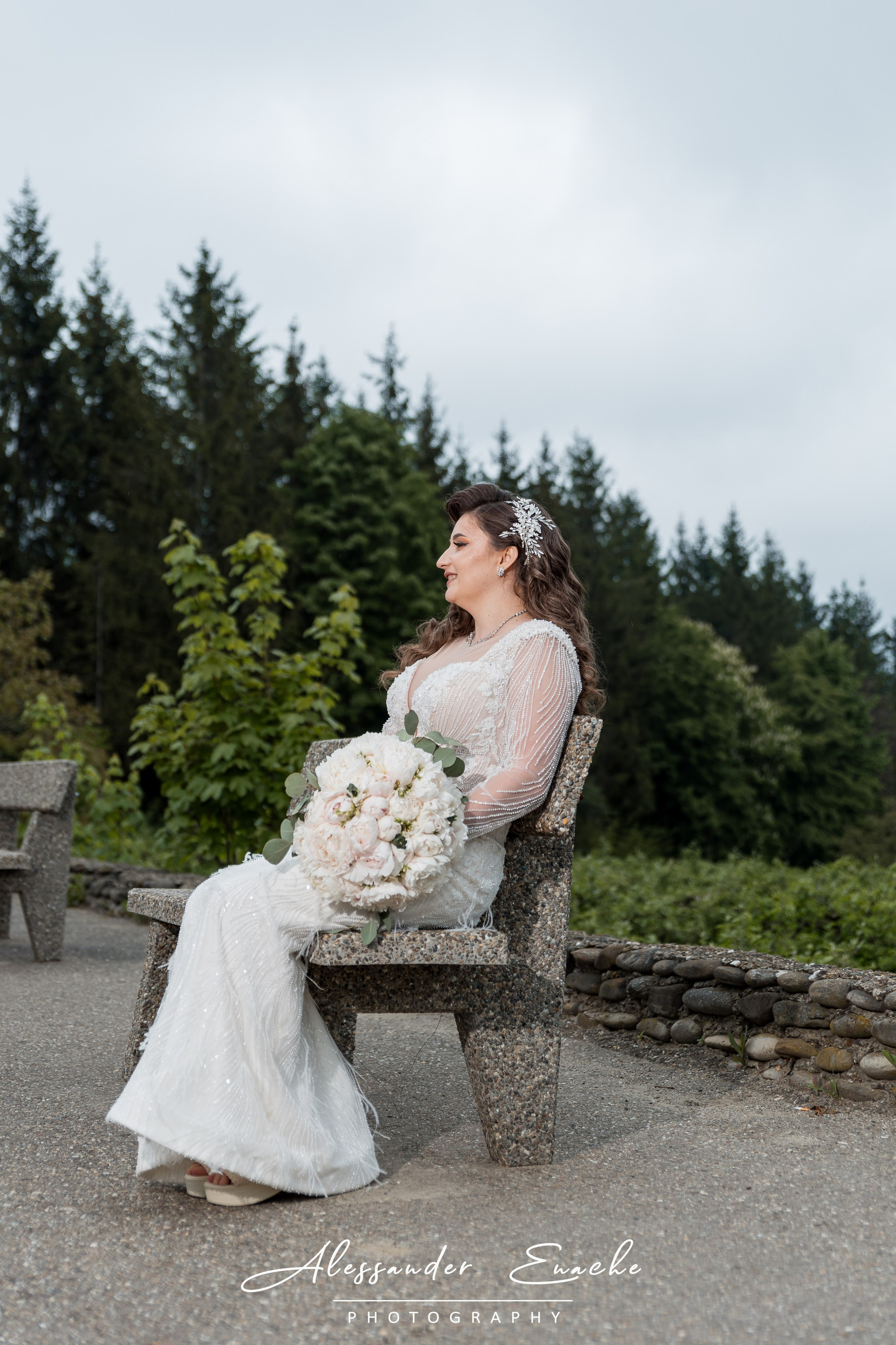 Alexandru & Mihaela. Fotograf prin #Piatraneamt-Alessander Enache