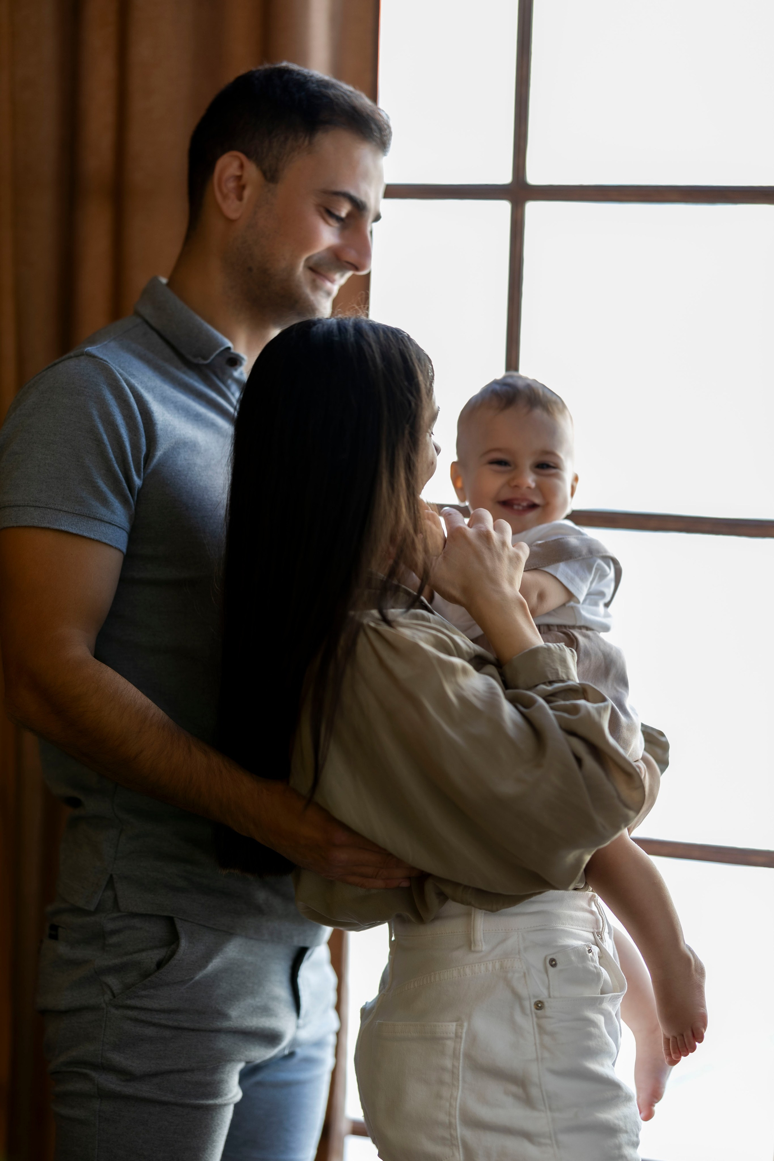 Family. Fotograf de Familie Avram Vlada Photo Chisinau