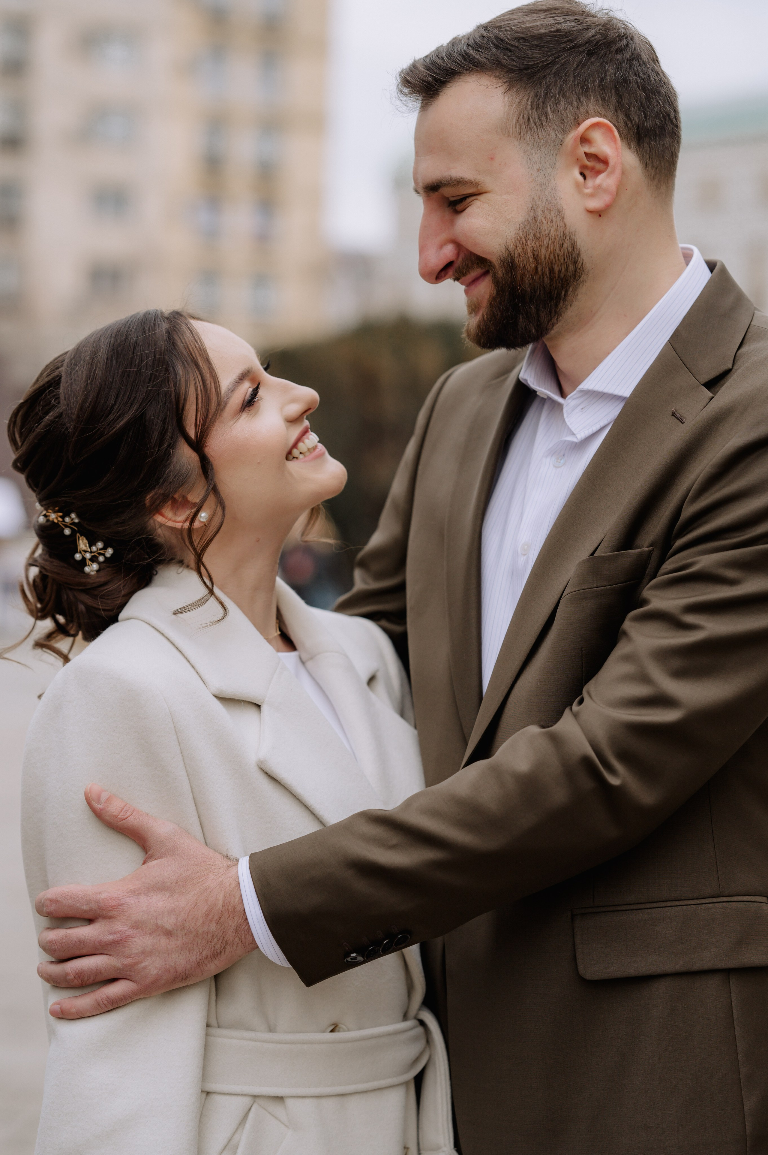 Cununie civila in luna martie , in Iasi. Proud Vision Weddings | Wedding Photography & Film — Servicii profesionale Foto Video Nunta Iasi