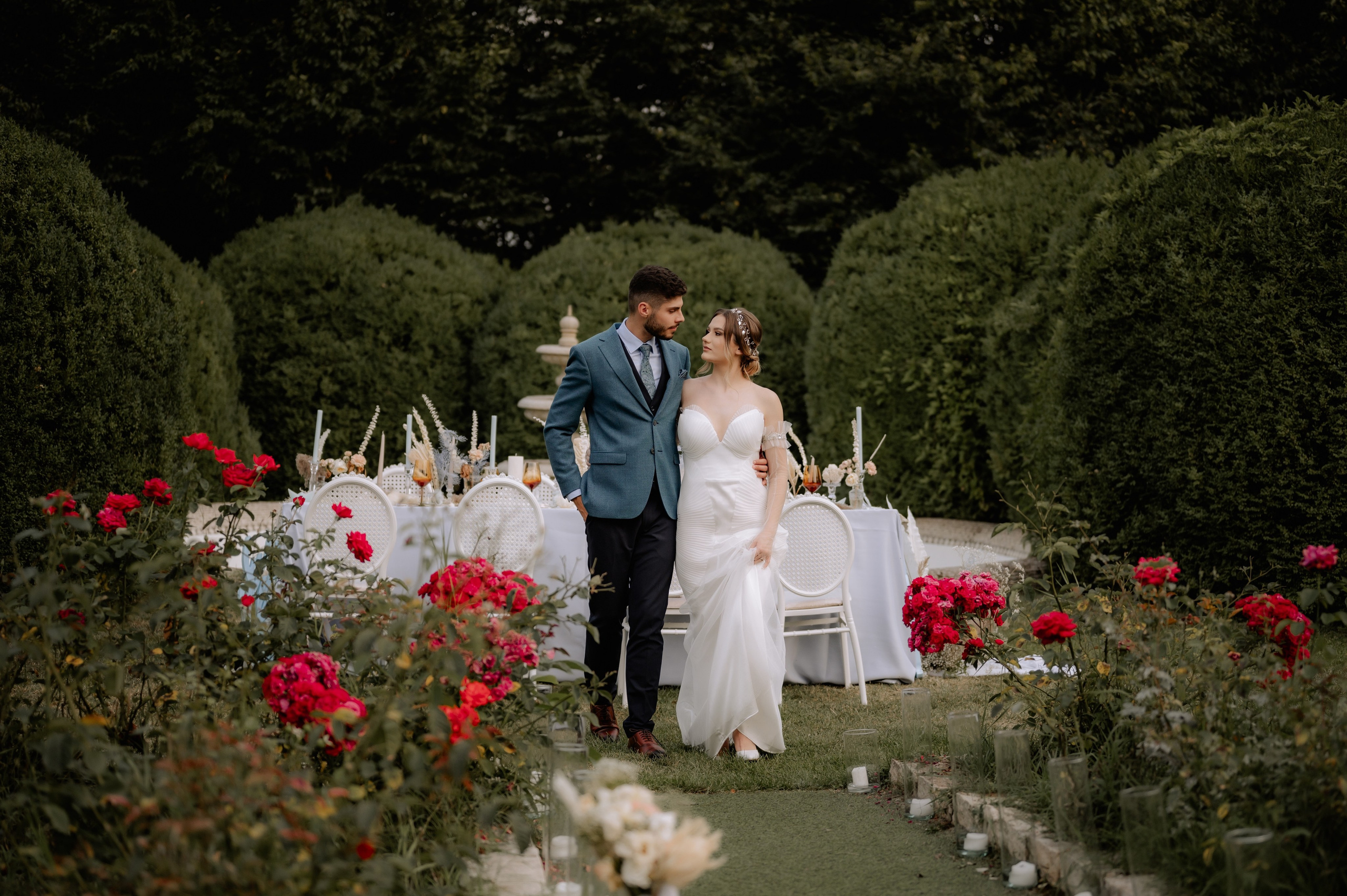 Servicii foto video profesionale de nunta, la cel mai bun pret. Proud Vision Weddings | Wedding Photography & Film — Servicii profesionale Foto Video Nunta Iasi