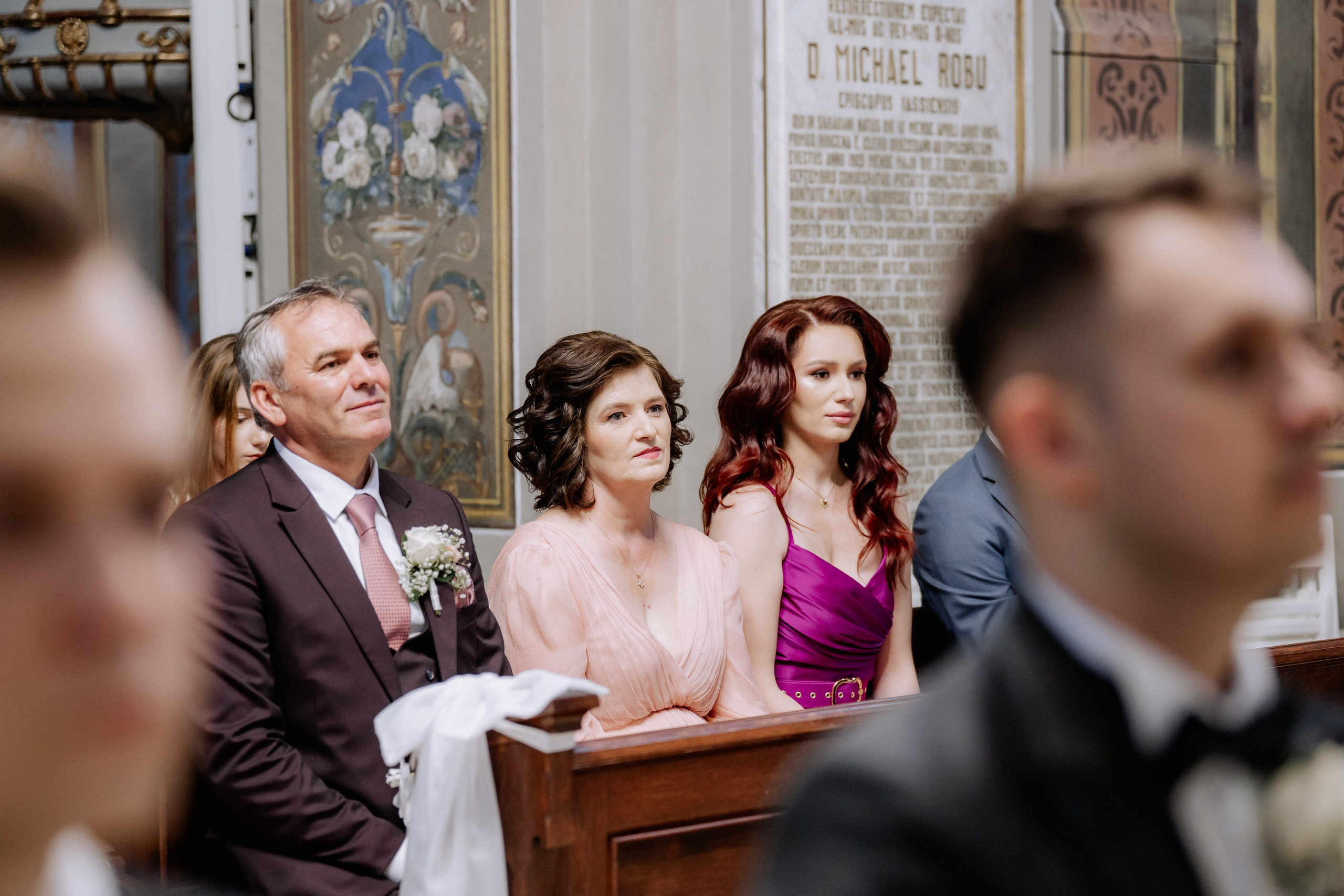 Paula + Stefan | Wedding day. Proud Vision Weddings | Wedding Photography & Film — Servicii profesionale Foto Video Nunta Iasi