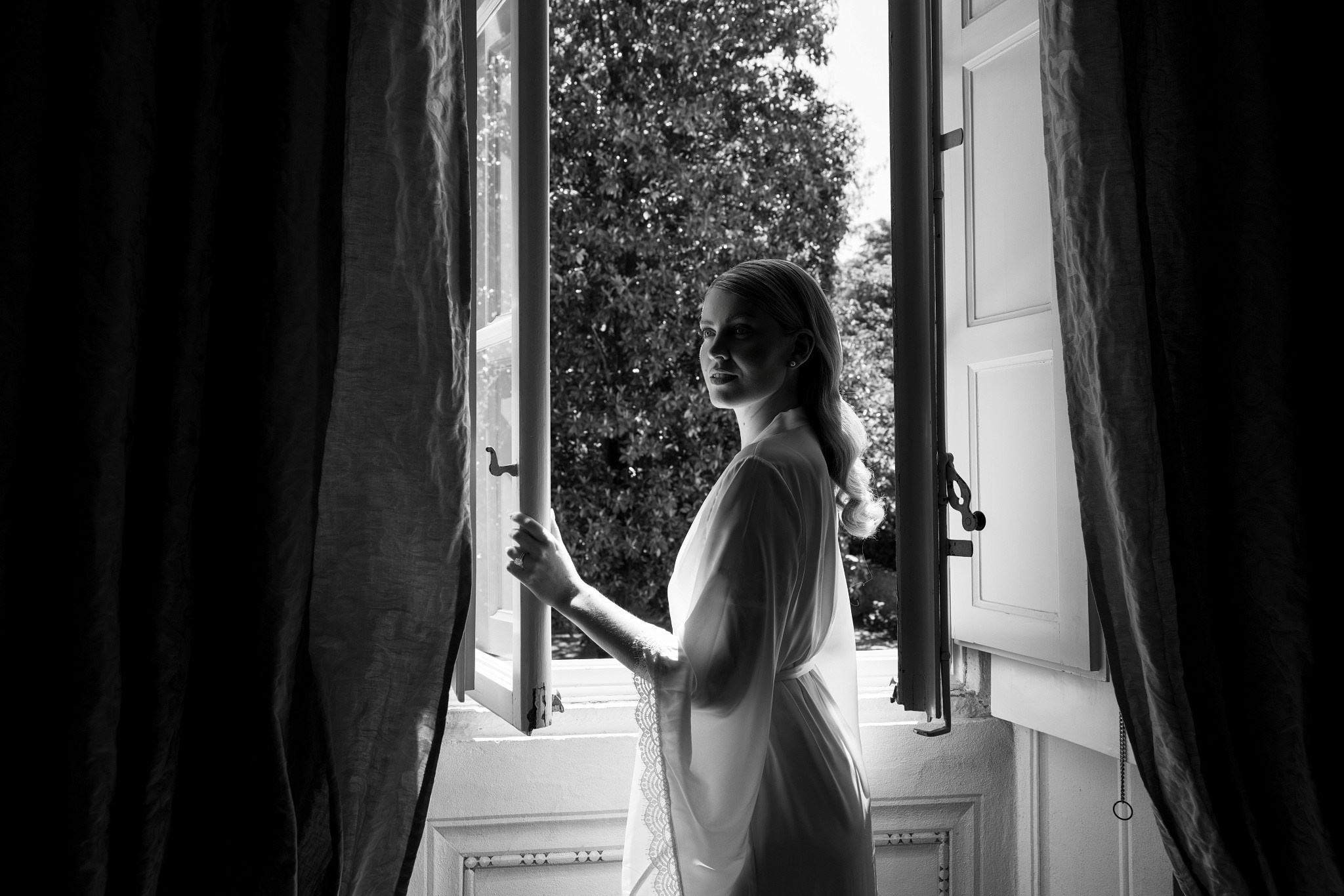 M & O — Tuscany, Italy. Destination wedding photographer, based in Munich — Valeria Berk