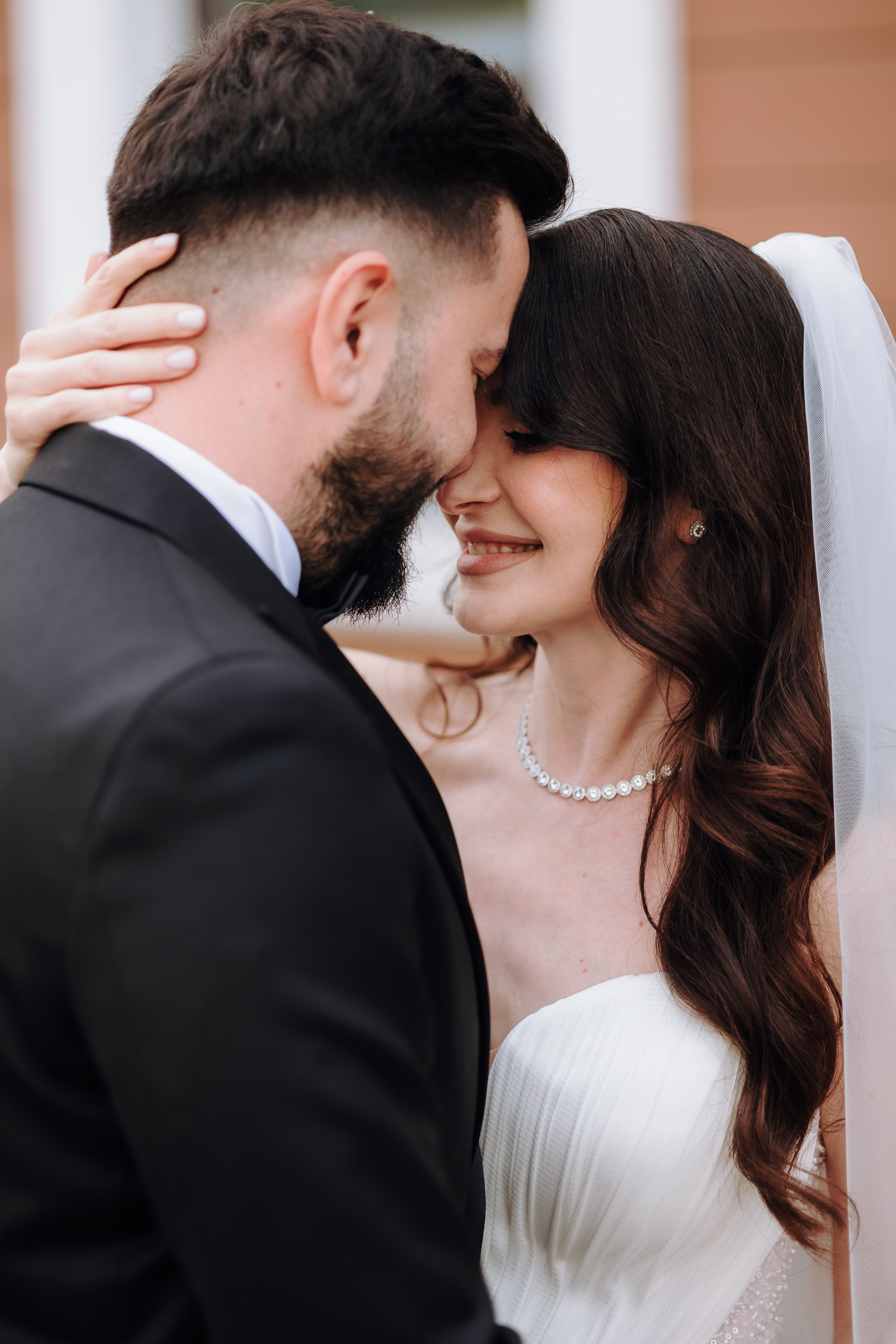 Alina & Alex. MovieFrames.ro