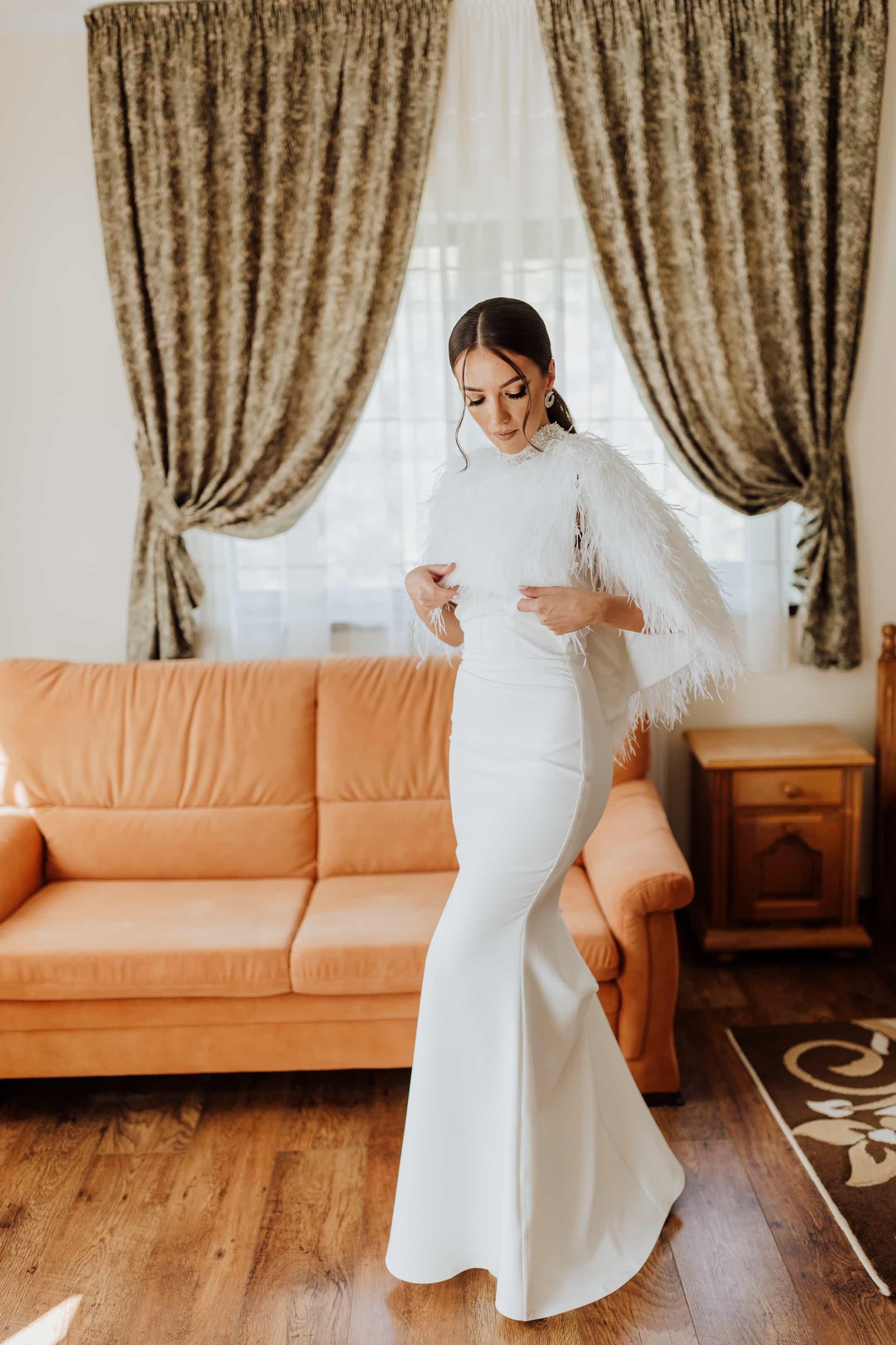 Stefanel & Elena. MovieFrames.ro