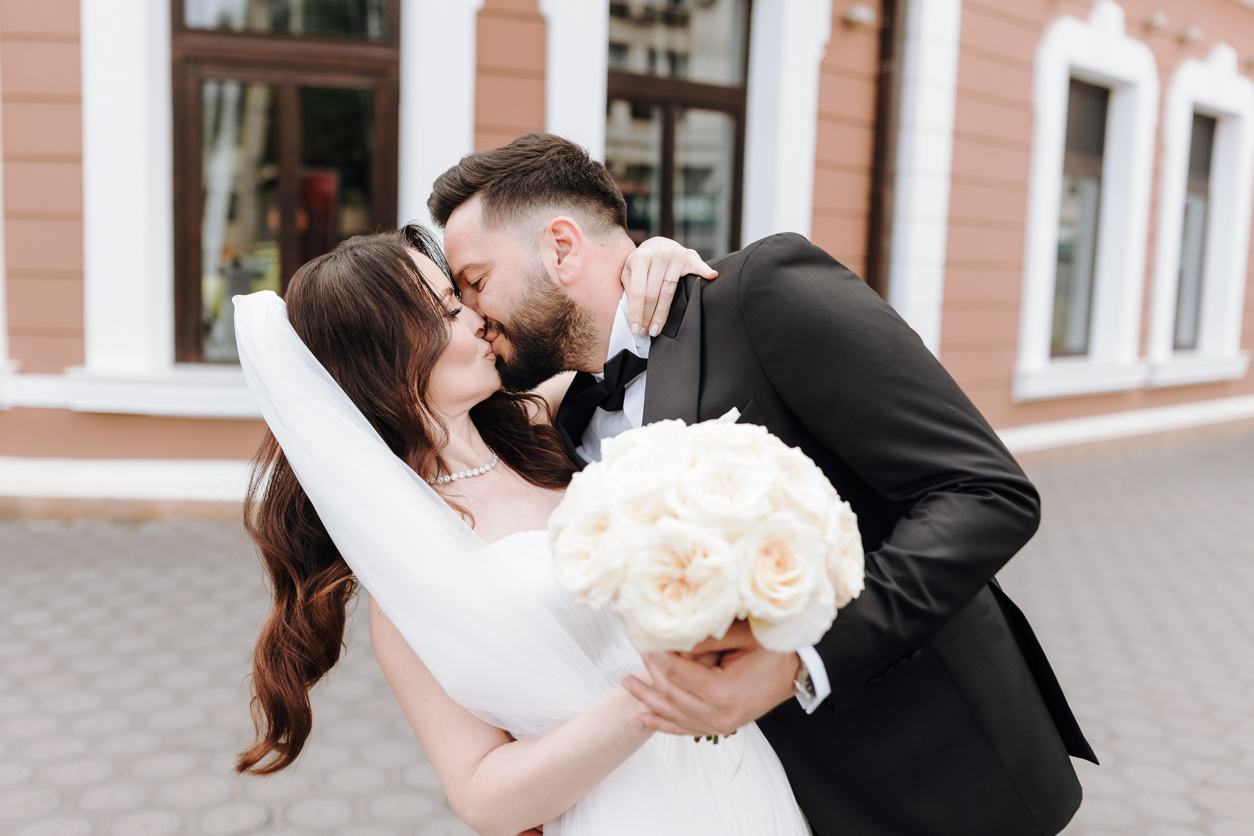 Alina & Alex. MovieFrames.ro